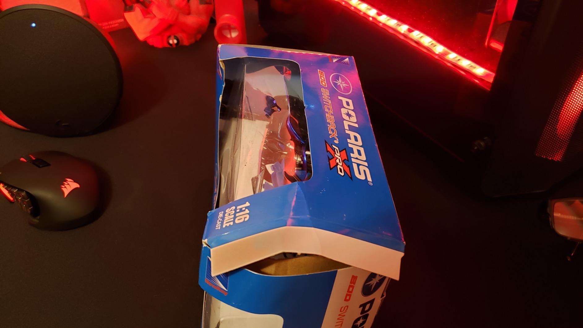 New Ray 57783 