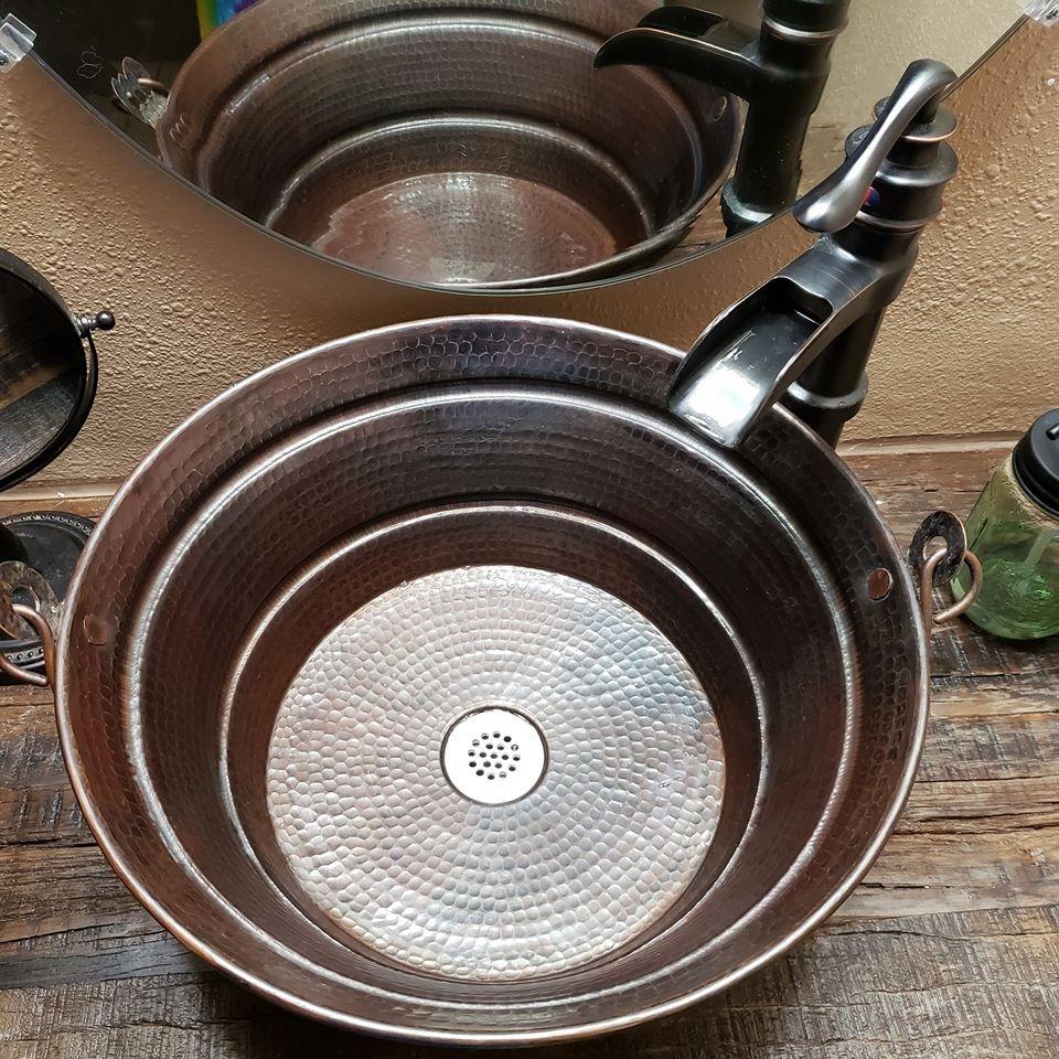 Simply Copper 15