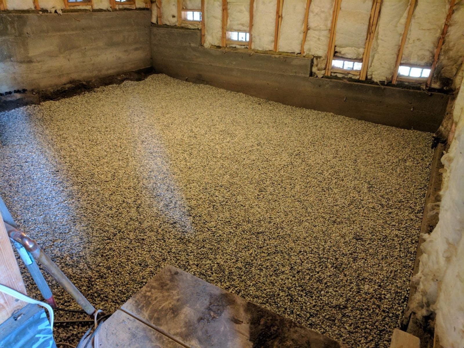 TRUEGRID | PRO LITE Permeable Paver | Driveway, Grass, Shed Base, Patio, RV Pad, Gravel, DIY Outdoor | 120,000 lb Load Class | All-Weather | Easy Install | Pack of 18 (72 Square Feet) customer photo 1