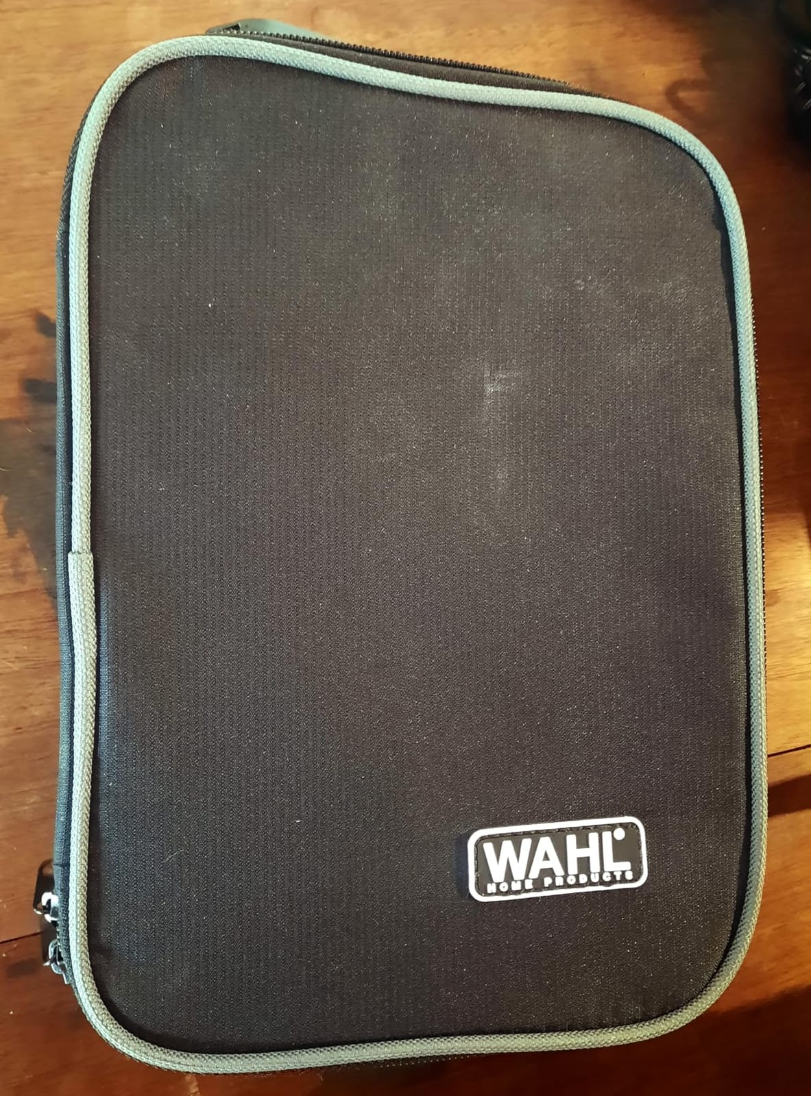 Wahl Color Pro Cordless Rechargeable Hair Clipper & Trimmer, Color Guards customer photo 1