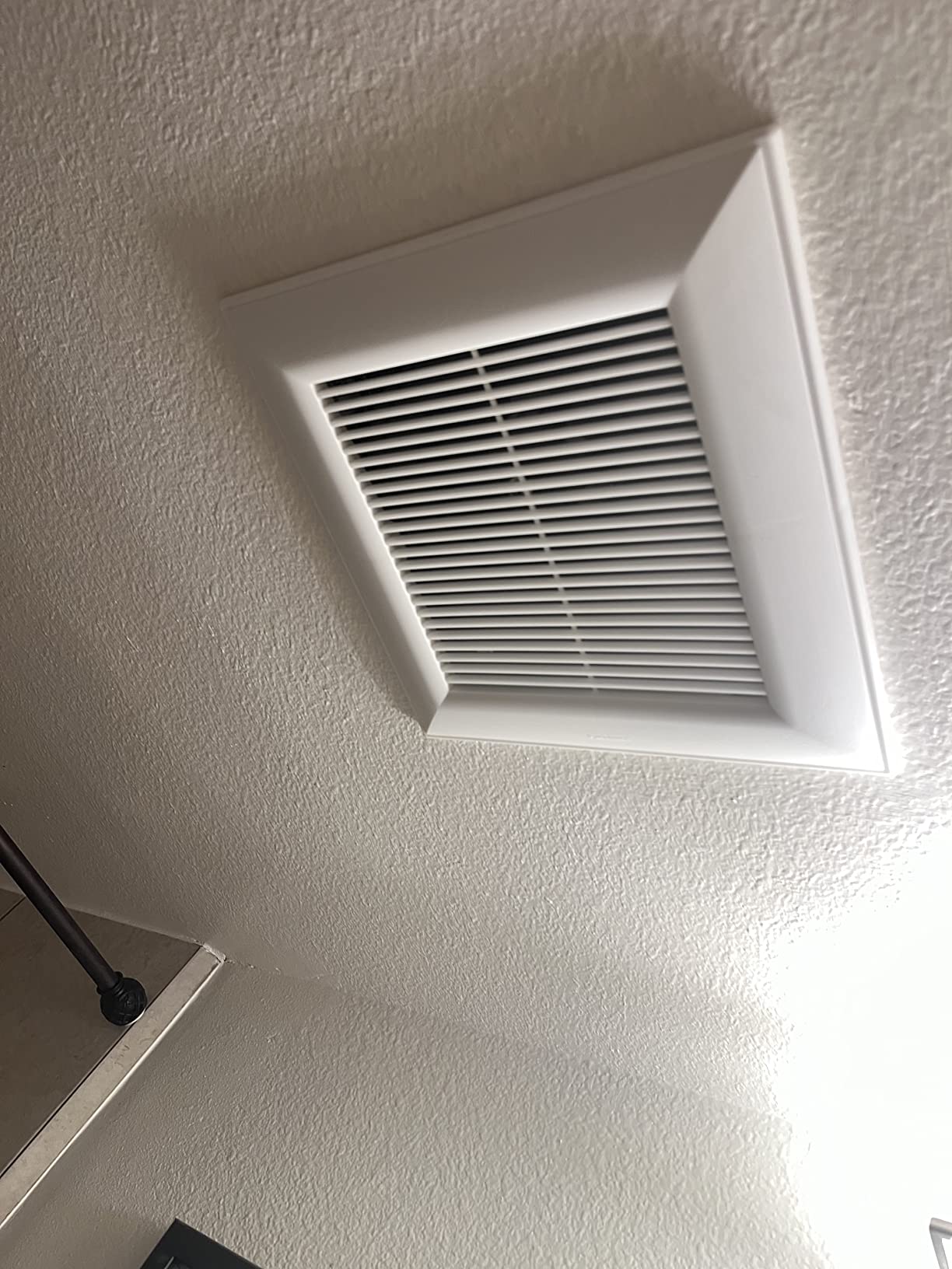 Panasonic FV-0510VS1 WhisperValue Bath Fan, 50-80-100 CFM customer photo 1