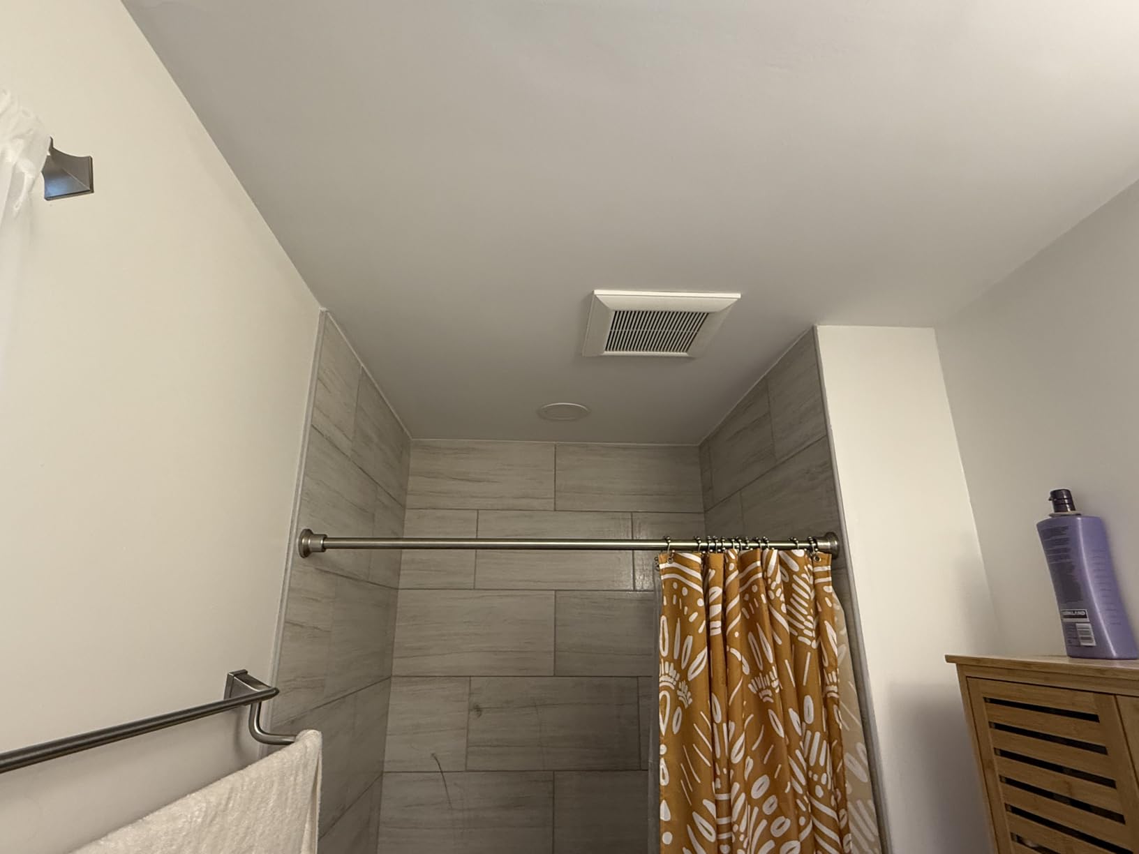Panasonic FV-0510VS1 WhisperValue Bath Fan, 50-80-100 CFM customer photo 2