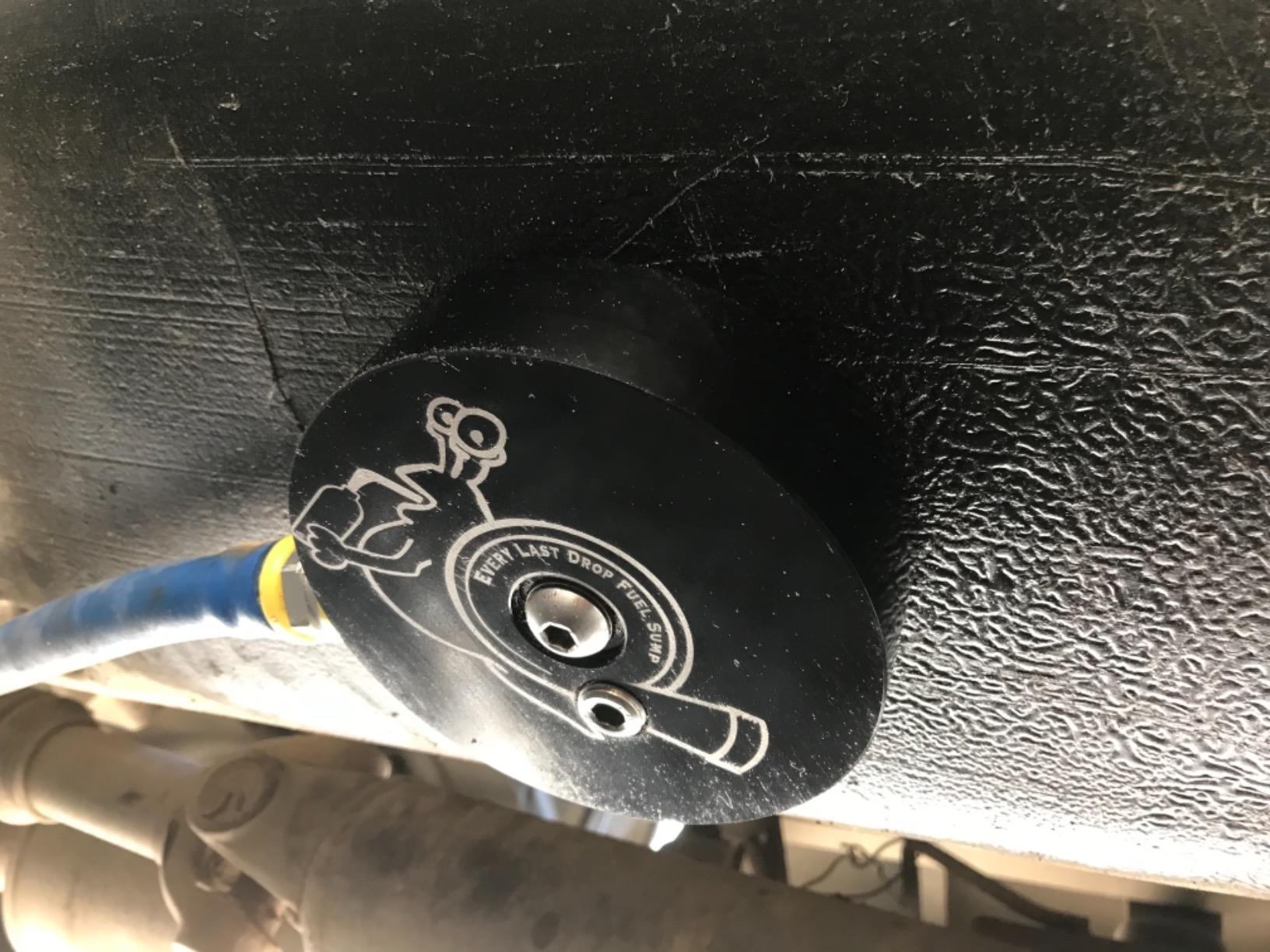 Fuel Sump Kit - Diesel & Gas Tank FASS AirDog For Cummins Powerstroke Duramax customer photo 1