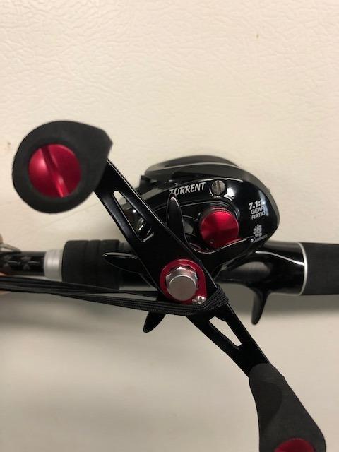 KastKing Perigee II Spinning & Casting Fishing Rods customer photo 2