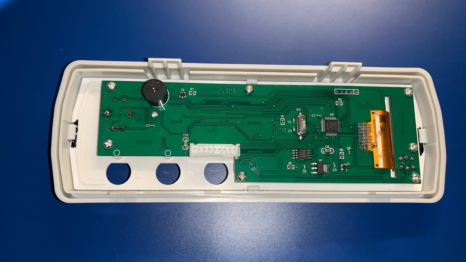Koolertron Upgraded 15MHz DDS Signal Generator Counter,High Precision Dual-Channel Arbitrary Waveform Function Generator Frequency Meter 200MSa/s (15MHz) customer photo 1