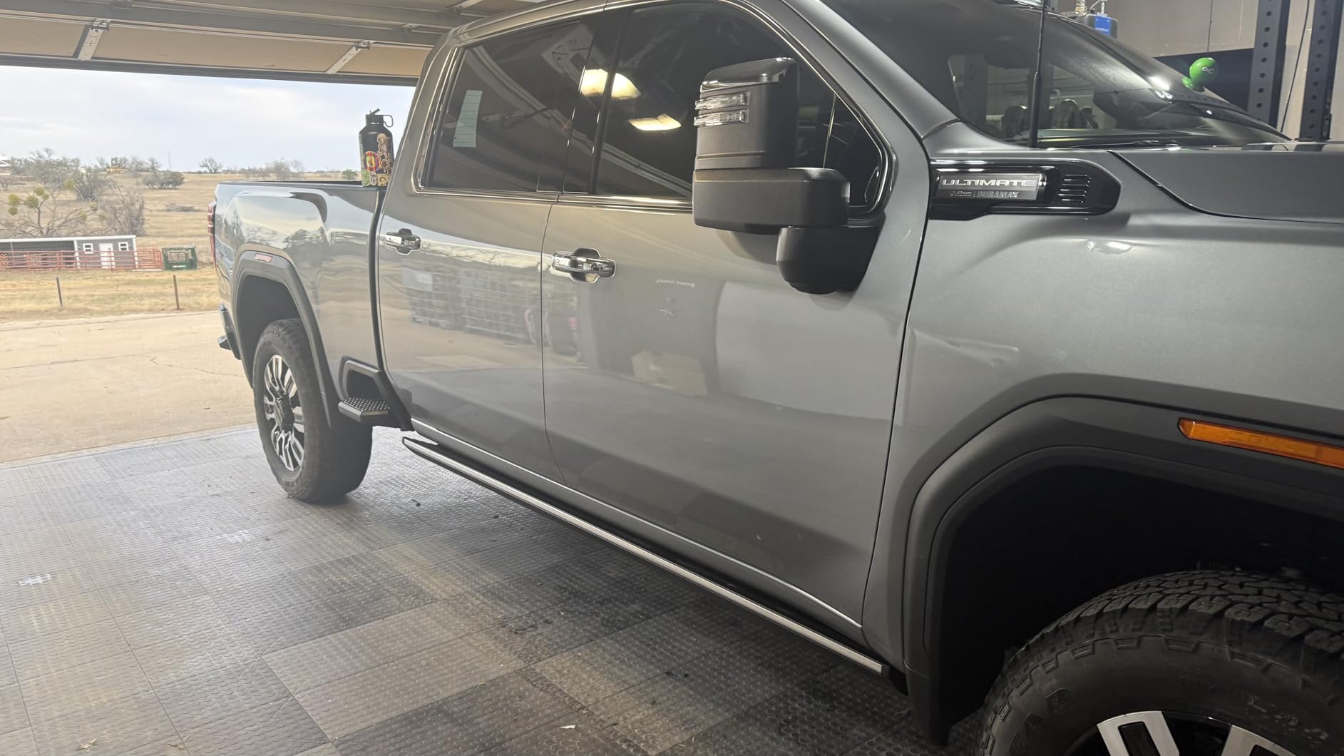 Nasiol ZR53 Nano Ceramic Coating for Cars – Complete Kit for Professional Paint Protection with Expert Guide customer photo 1