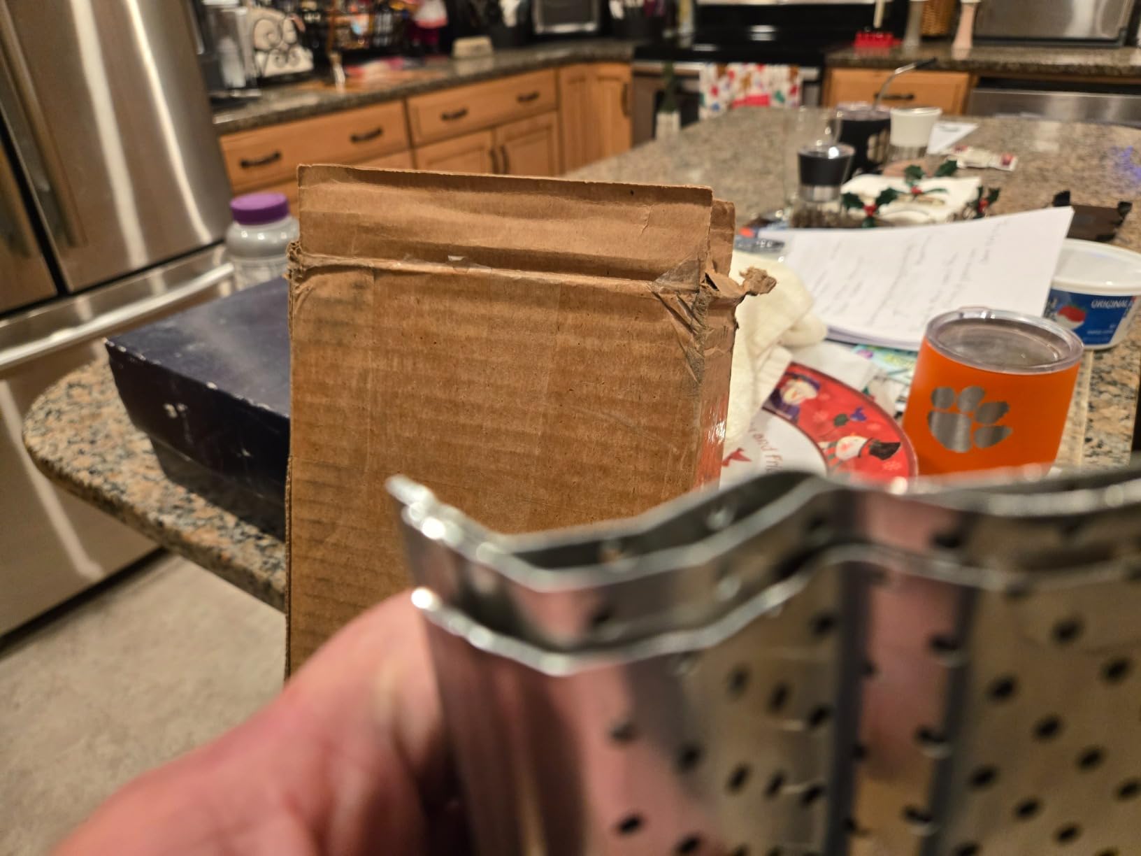 A-M Gutter Guard 5