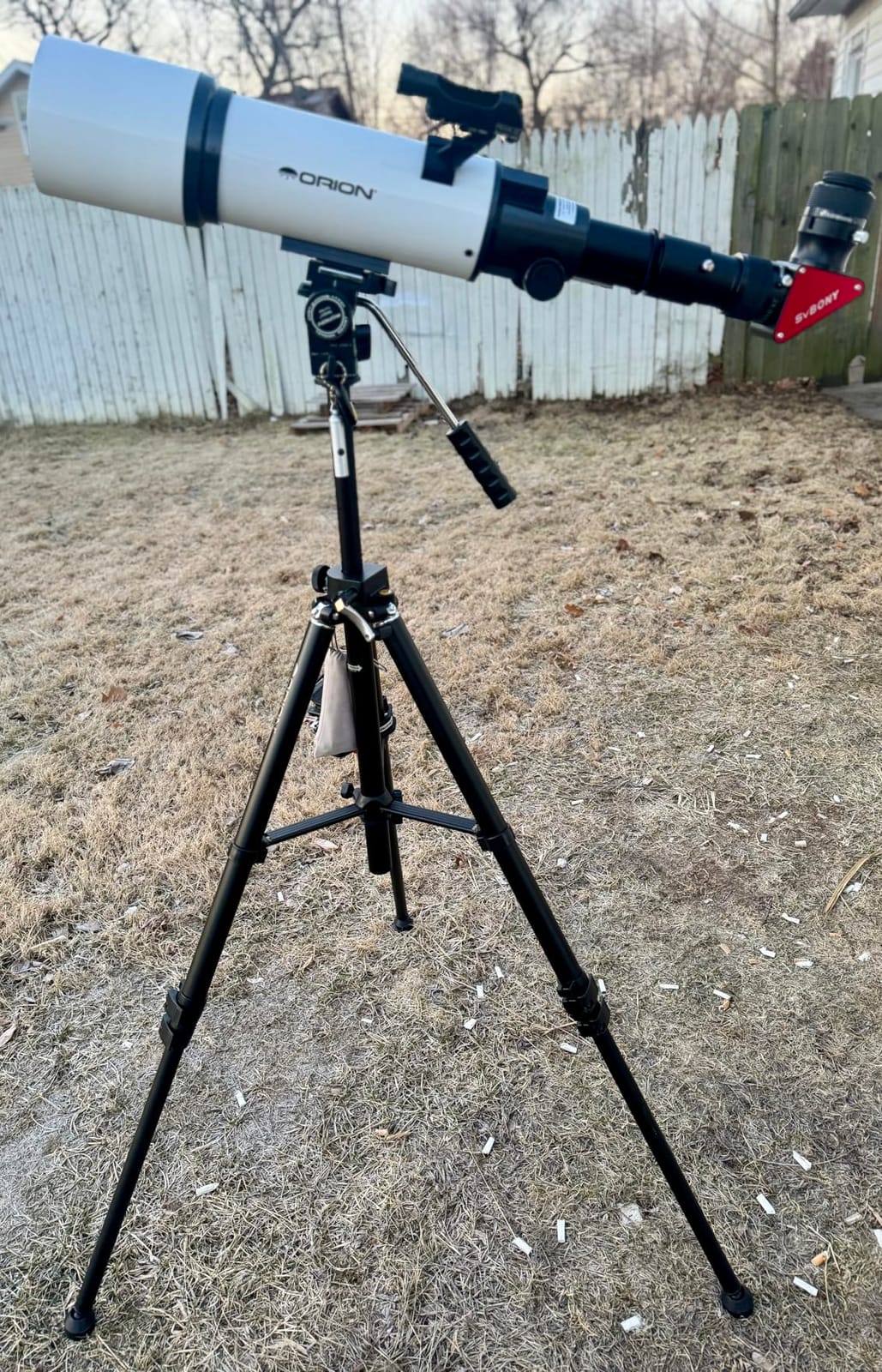 Alstar Barlow Lens 2X, 2