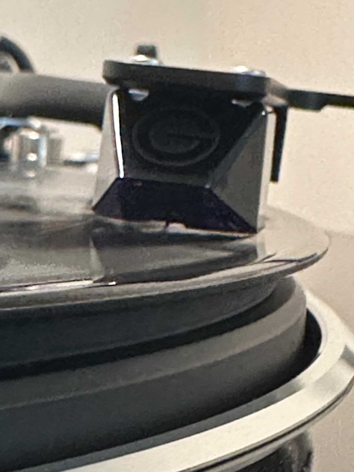 Goldring E3 Moving Magnet Cartridge customer photo 1