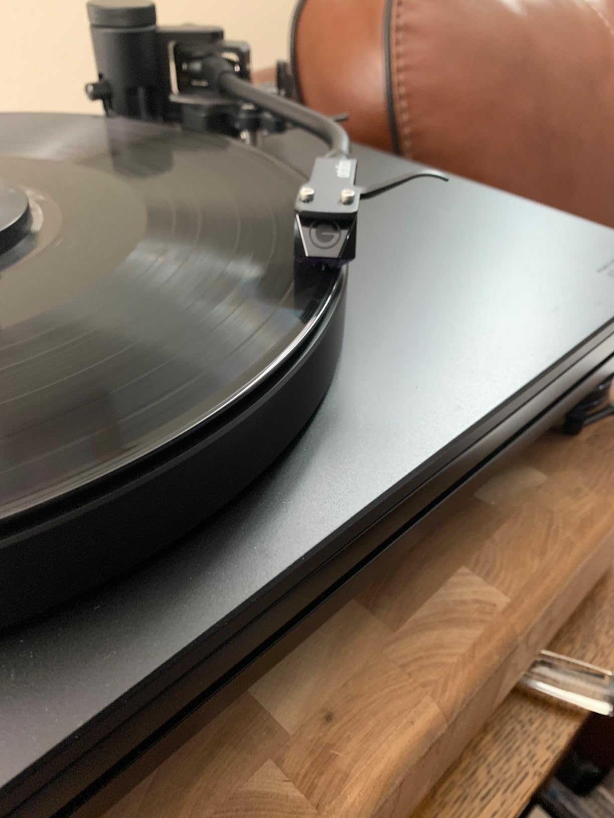 Goldring E3 Moving Magnet Cartridge customer photo 2