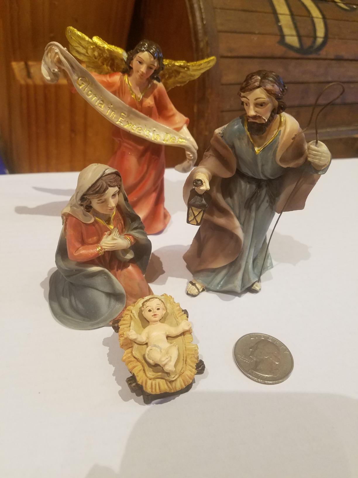 Faithful Treasure 15-Piece Complete 4