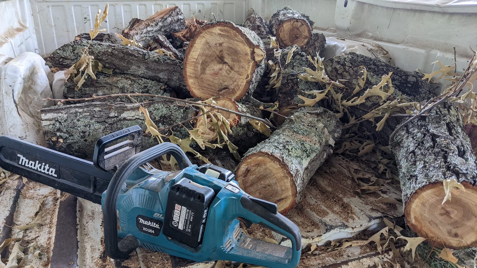 Makita XCU04Z 18V X2 (36V) LXT Lithium-Ion Brushless Cordless 16
