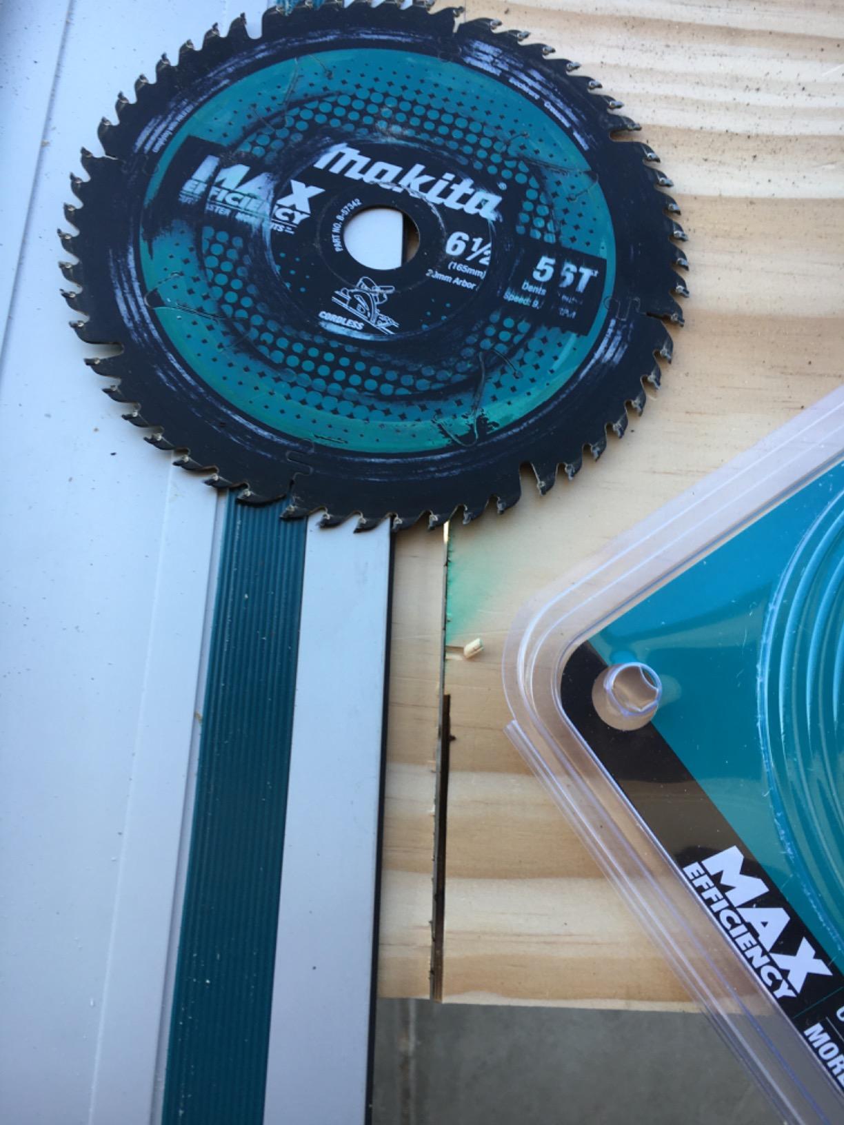 Makita B-57342 6-1/2