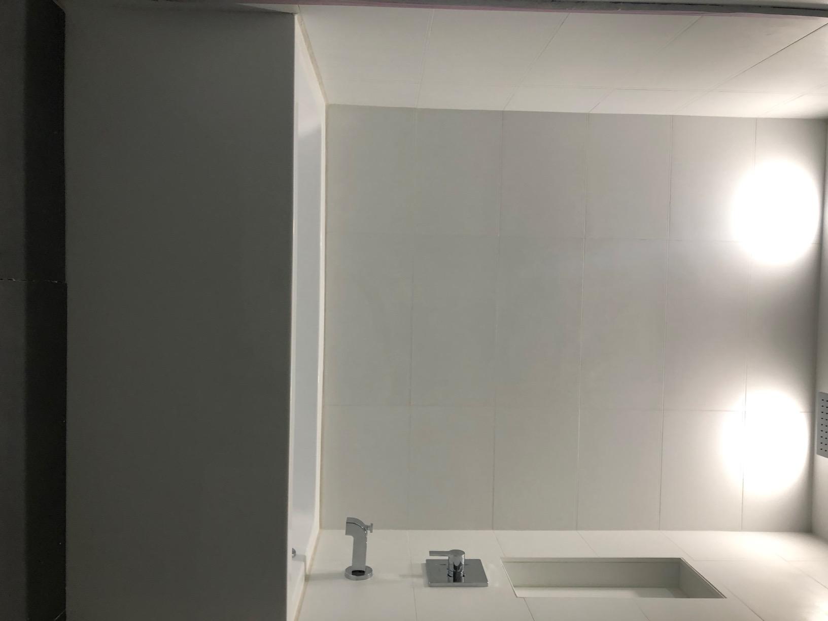 Aqua Eden VTAP603222R 60-Inch Acrylic 3-Wall Alcove Tub with Right Hand Drain Hole, White customer photo 1