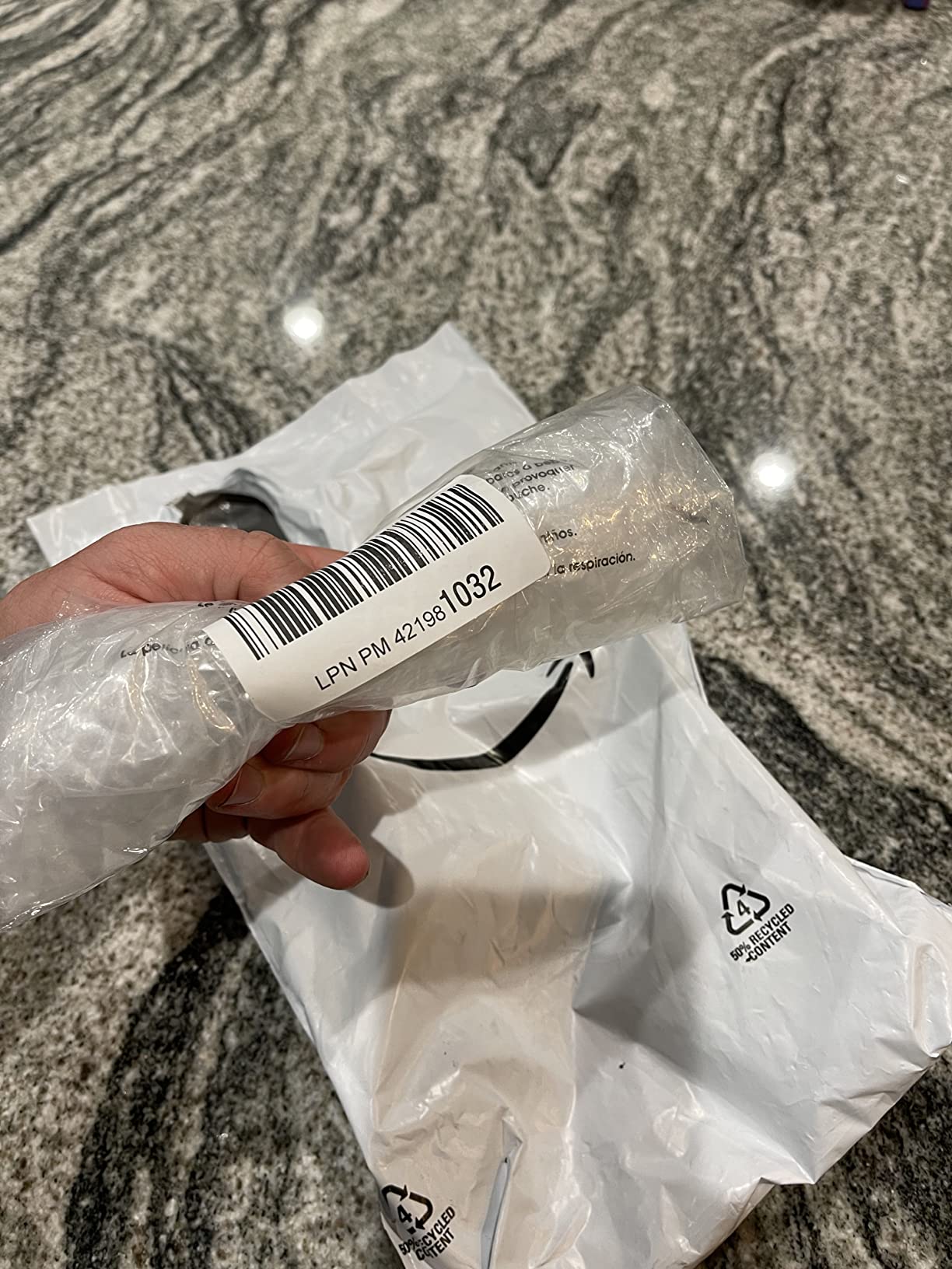 Walbro F90000274 In-Tank Fuel Pump (Universal 450Lph High Pressure Version), 1 Pack customer photo 2