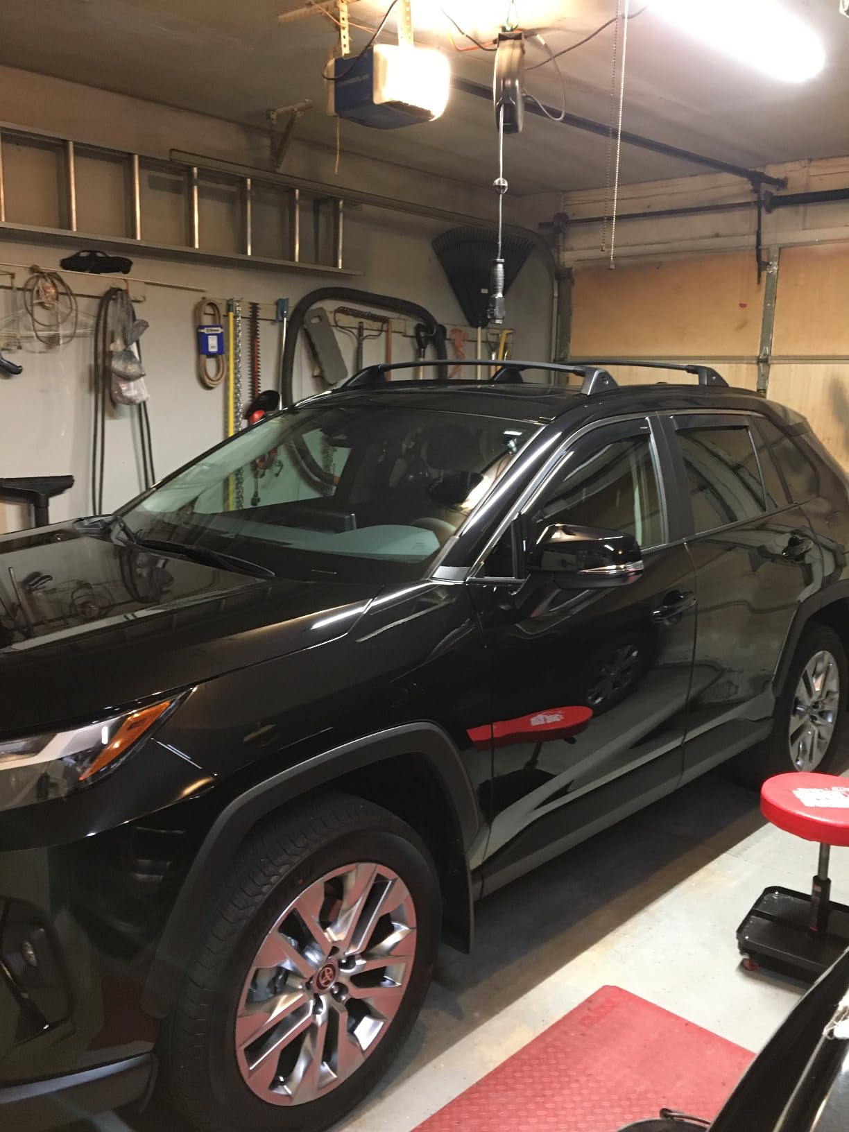 CARPRO CQUARTZ UK 3.0 - Ceramic Coating for Cars - (50ml Kit) customer photo 2