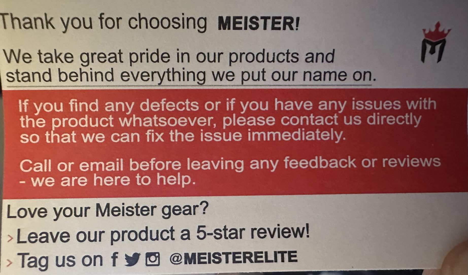 Meister SpeedKills Leather Speed Bag with Lightweight Latex Bladder | Hand-stitched and gyro-balanced for true rebounds, 100% genuine cowhide leather customer photo 1