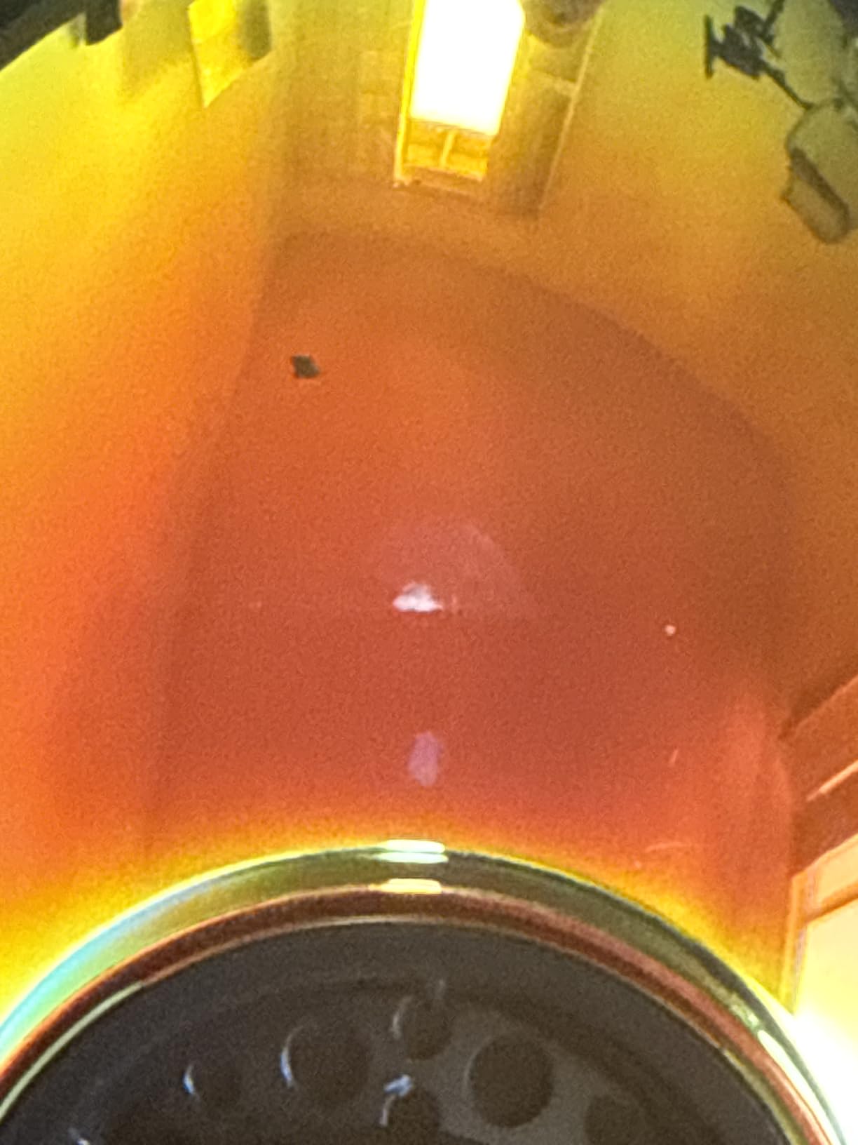 ST-100X Survival Respirator - Compatible with Industry Standard 40mm Gas Filter Canister - CE Tested customer photo 2