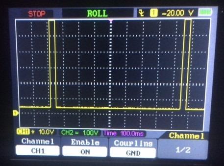 Hantek 2D72 3 in 1 Digital Oscilloscope Waveform Generator Multimeter USB Portable 2 Channels 70MHz 250MSa/s Multifunction Tester customer photo 1