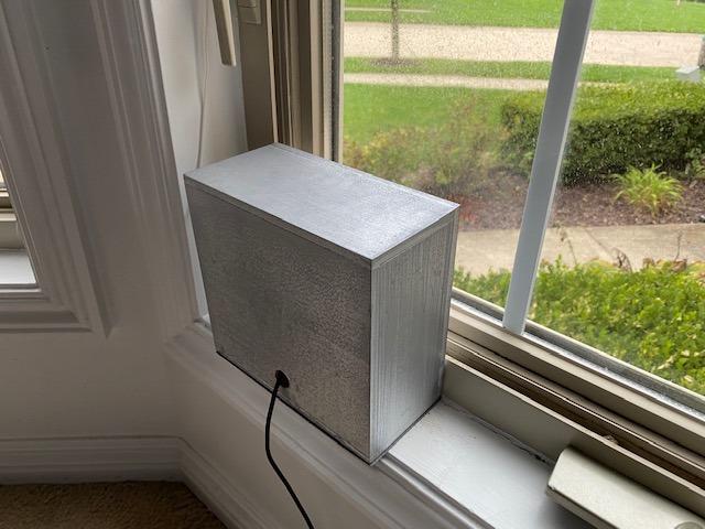 Vilros Raspberry Pi 4 4GB Basic Starter Kit with Fan-Cooled Heavy-Duty Aluminum Alloy Case customer photo 1