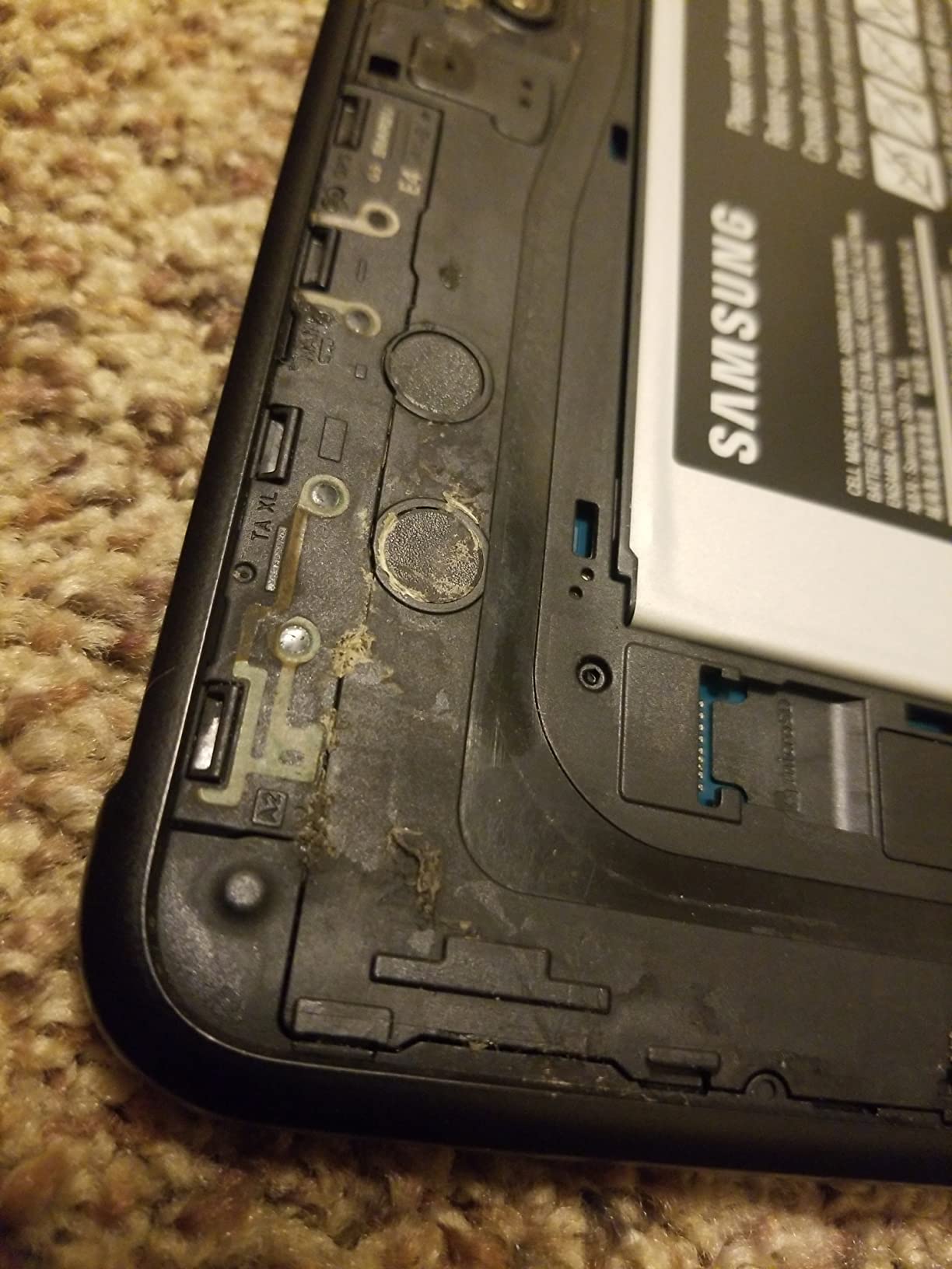 Samsung Galaxy Tab Active PRO 10.1