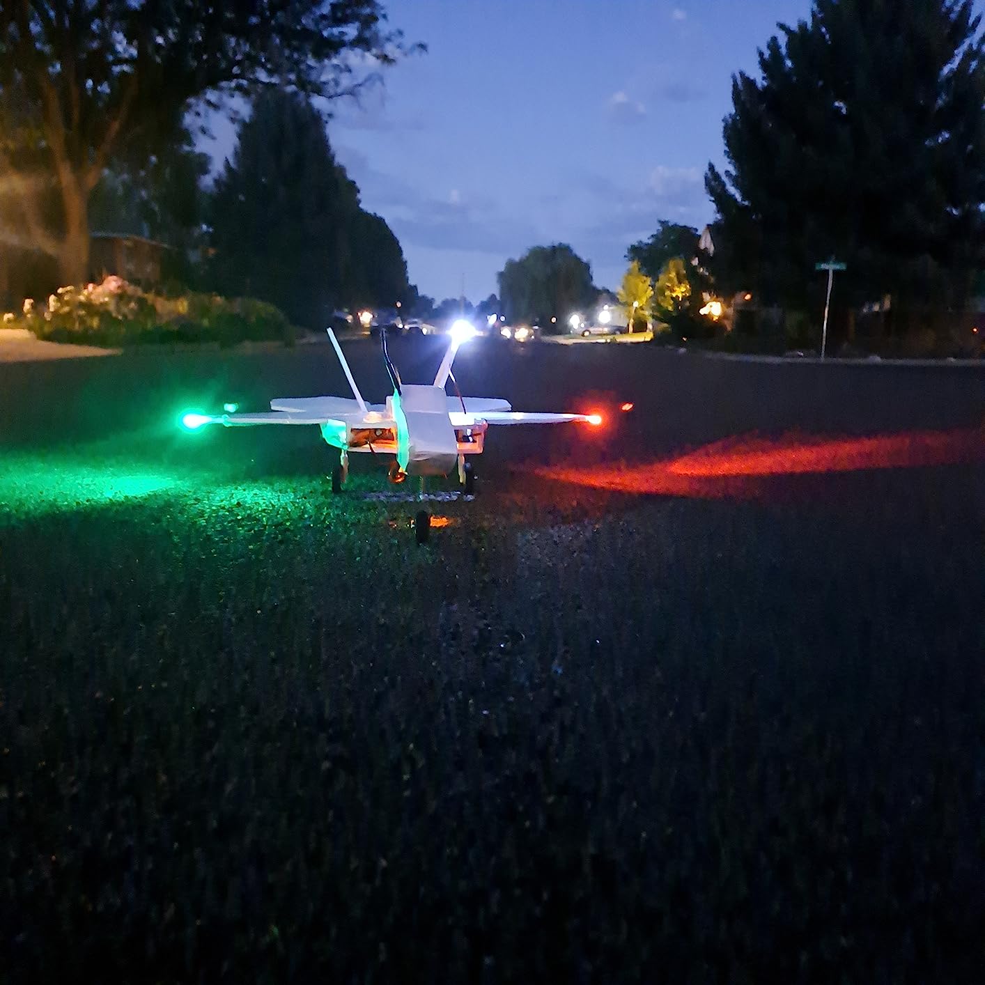 FLYSKY FS-i6X 6-10CH(Def.6) Transmitter and FS-iA6B Receiver for RC Models | 6-10 Channels (default 6) 2.4GHz AFHDS2A Radio System for RC Fixed Wing Quadcopter Car & Boat (Mode_2) customer photo 2
