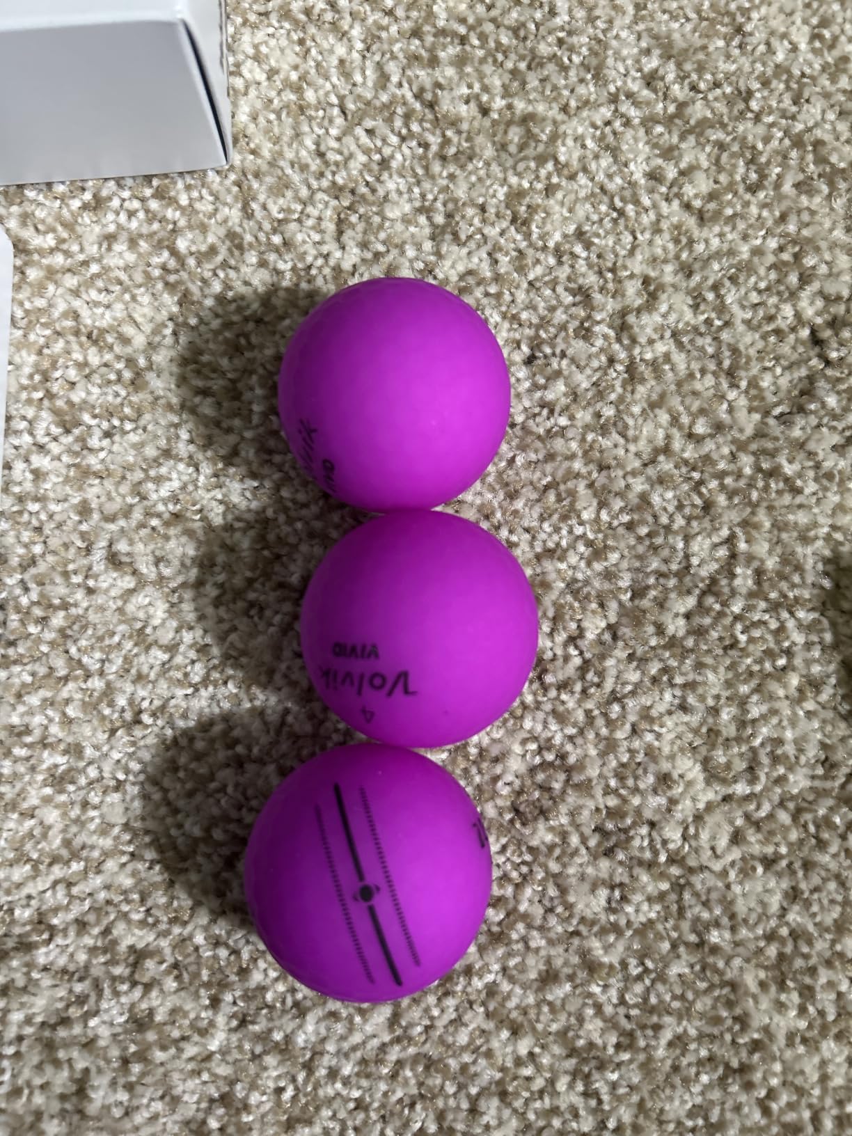 Volvik Vivid customer photo 1