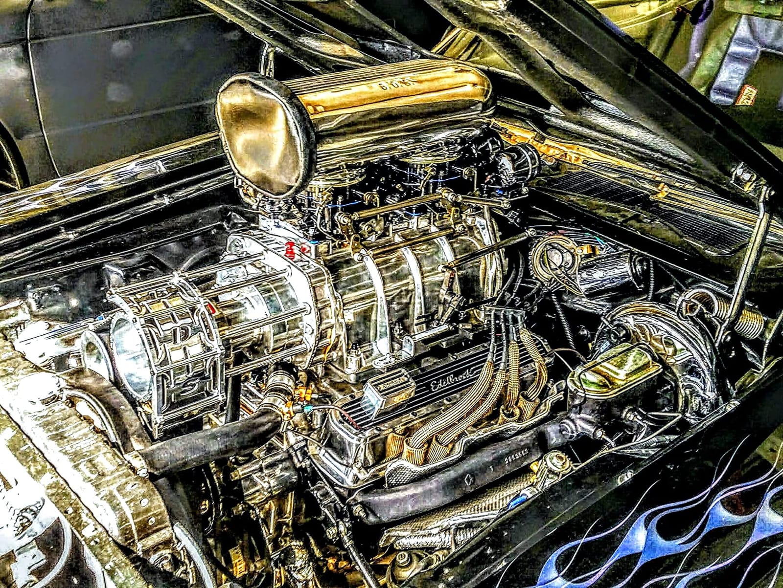 XtremepowerUS 8