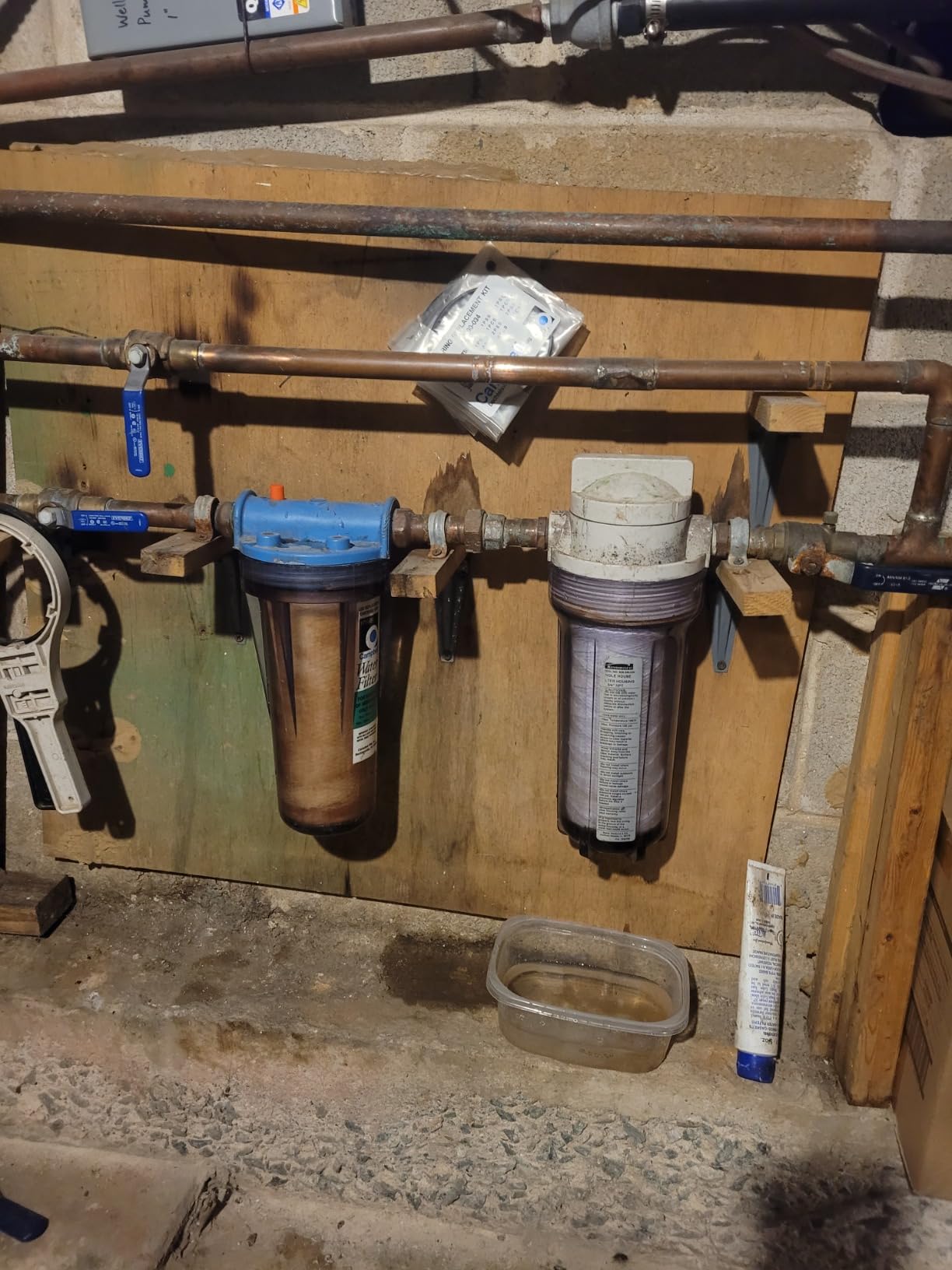 Membrane Solutions 5 Micron 10