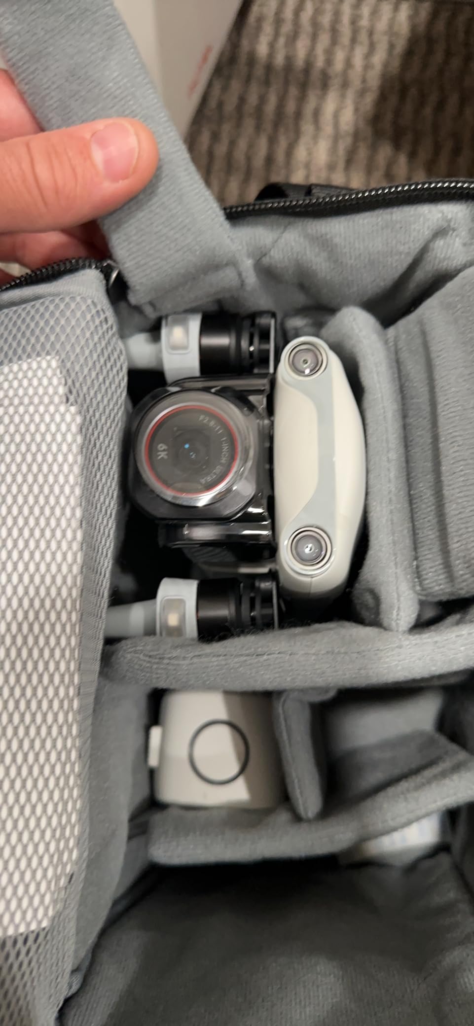 Autel Robotics EVO 2 Pro V3 w/Son-y 1