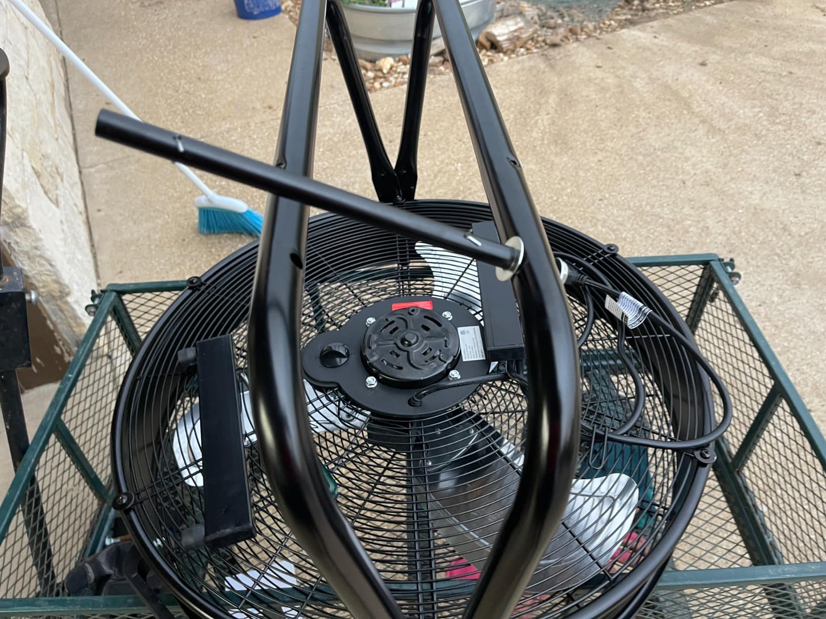 XtremepowerUS 24