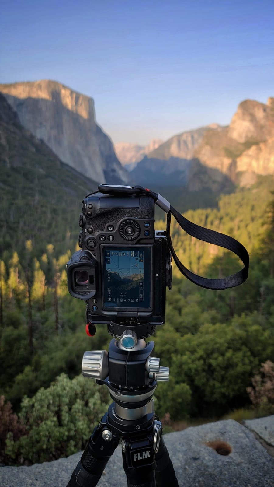 Canon EOS R6 Full-Frame Mirrorless Camera with 4K Video, Full-Frame CMOS Senor, DIGIC X Image Processor, Dual UHS-II SD Memory Card Slots, and Up to 12 fps with Mechnical Shutter, Body Only, Black customer photo 2
