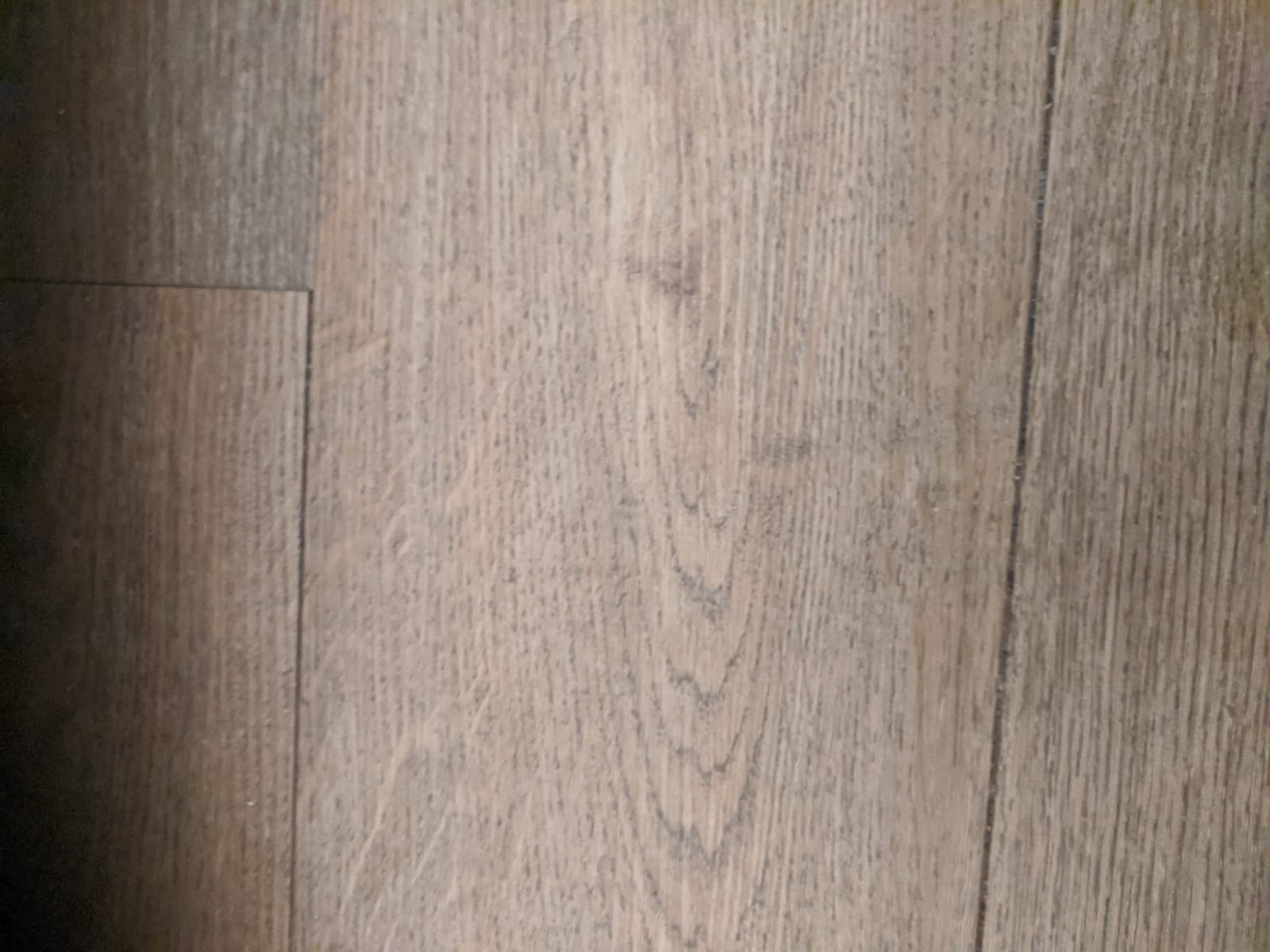 Lucida Surfaces GlueCore 7.25x48in 22mil 3mm 39SqFt Glue Down LVP customer photo 1