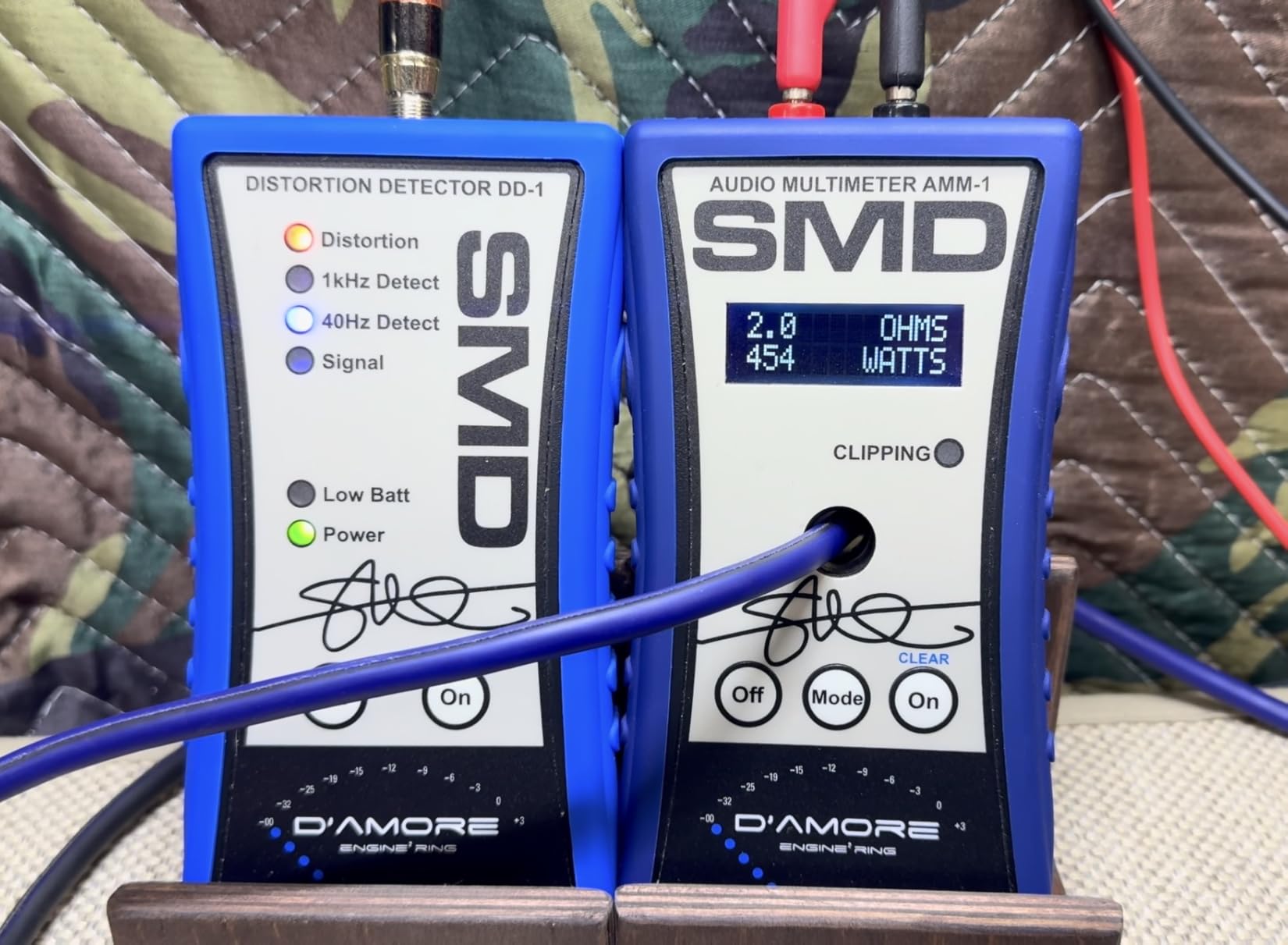 ORION CBA2000.1D Cobalt Mono 1-Channel Class D Amp, 2000W Max customer photo 2
