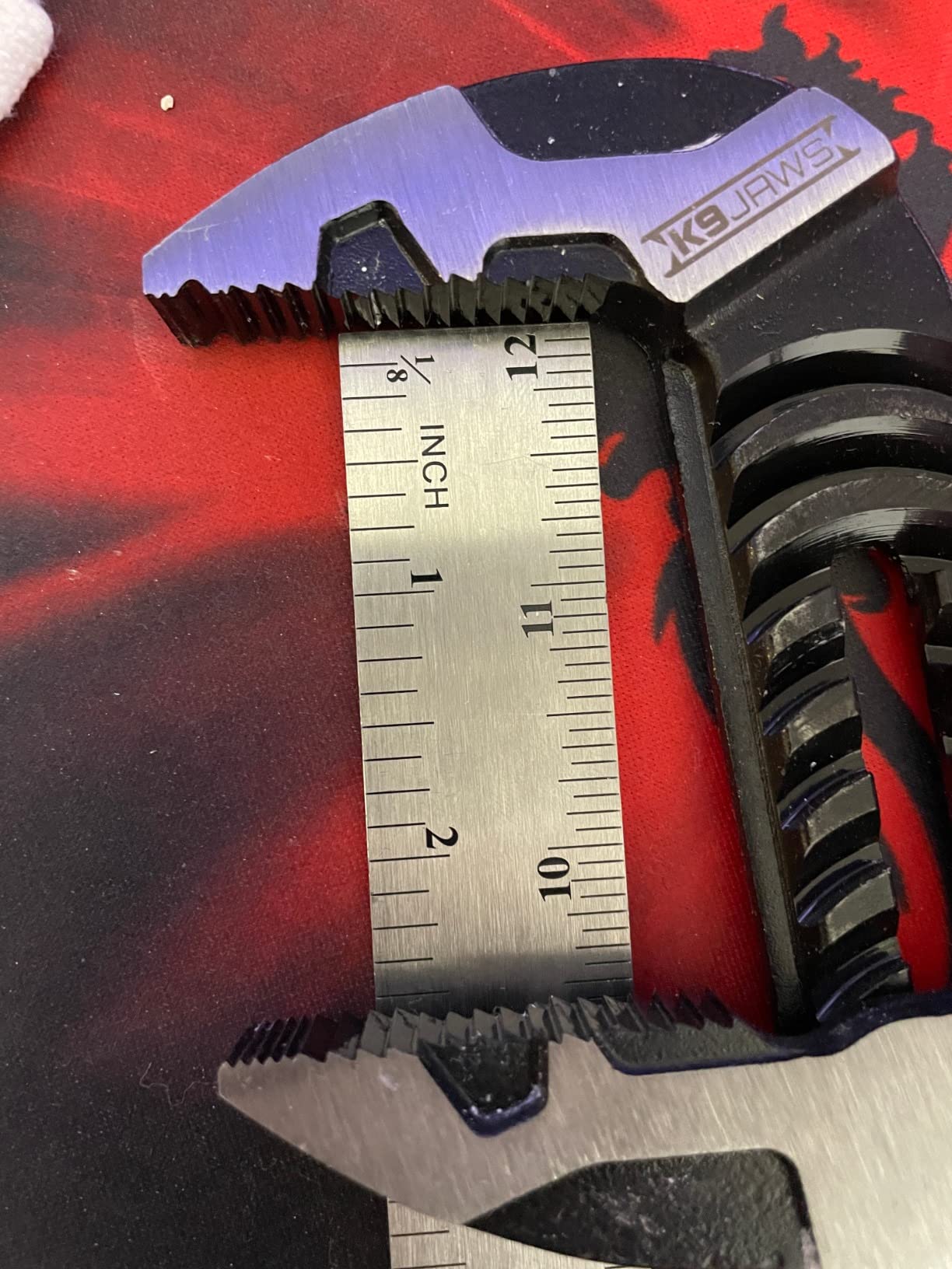 GEARWRENCH 6 Pc. Pitbull Dual Material Mixed Plier Set - 82204C customer photo 1