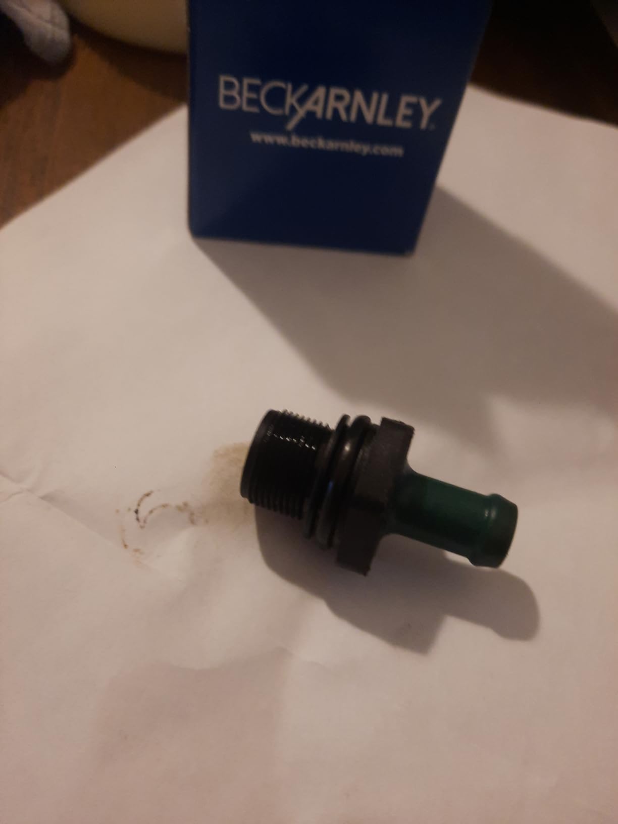 Beck/Arnley 045-0438 PCV Valve customer photo 1