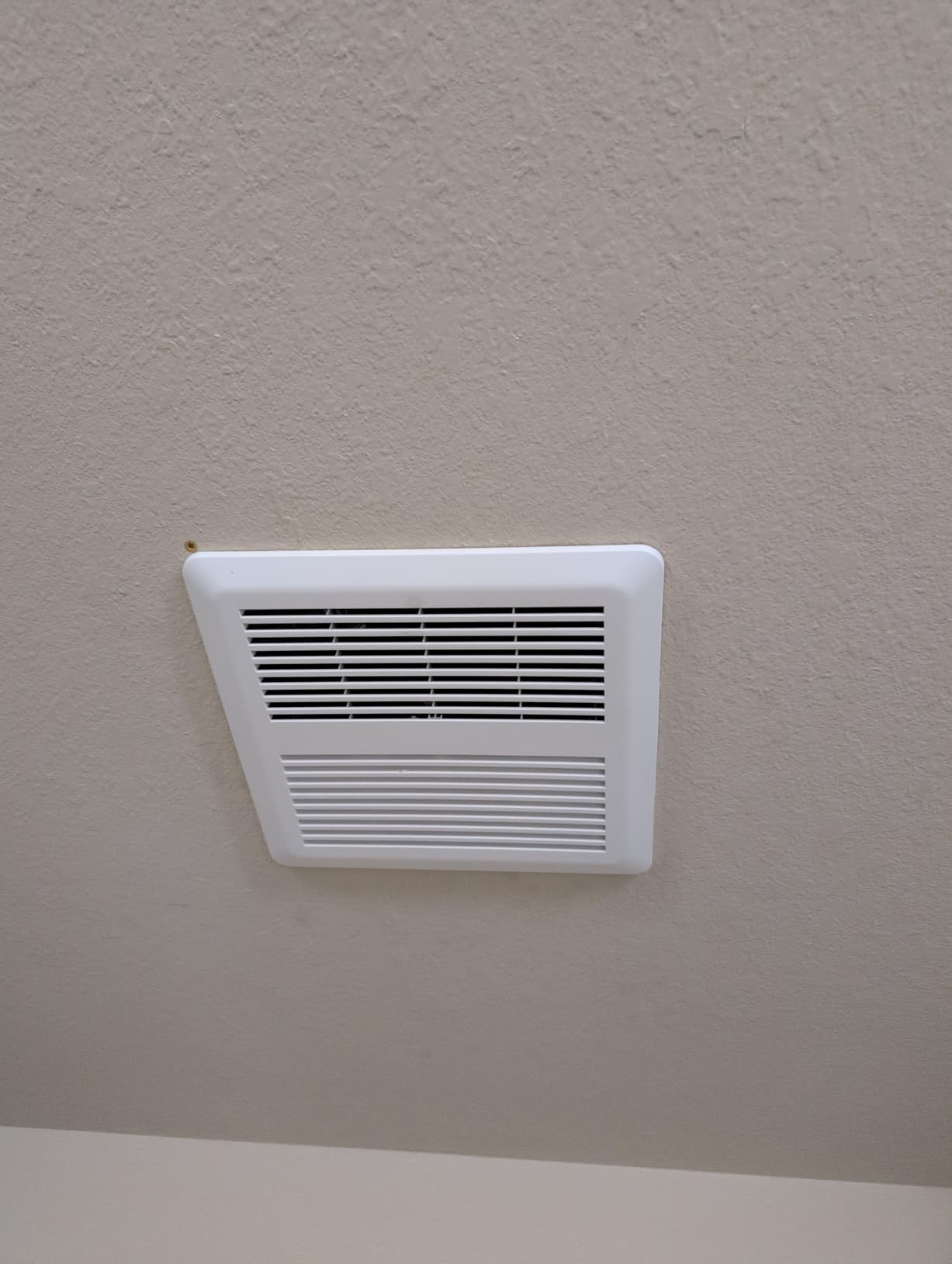KAZE APPLIANCE SNP100 Bathroom Ventilation Exhaust Extractor Fan customer photo 2