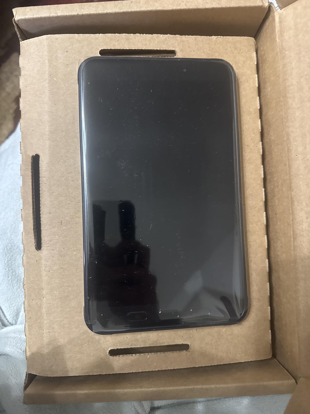 Samsung Galaxy Tab Active3 Enterprise Edition 8