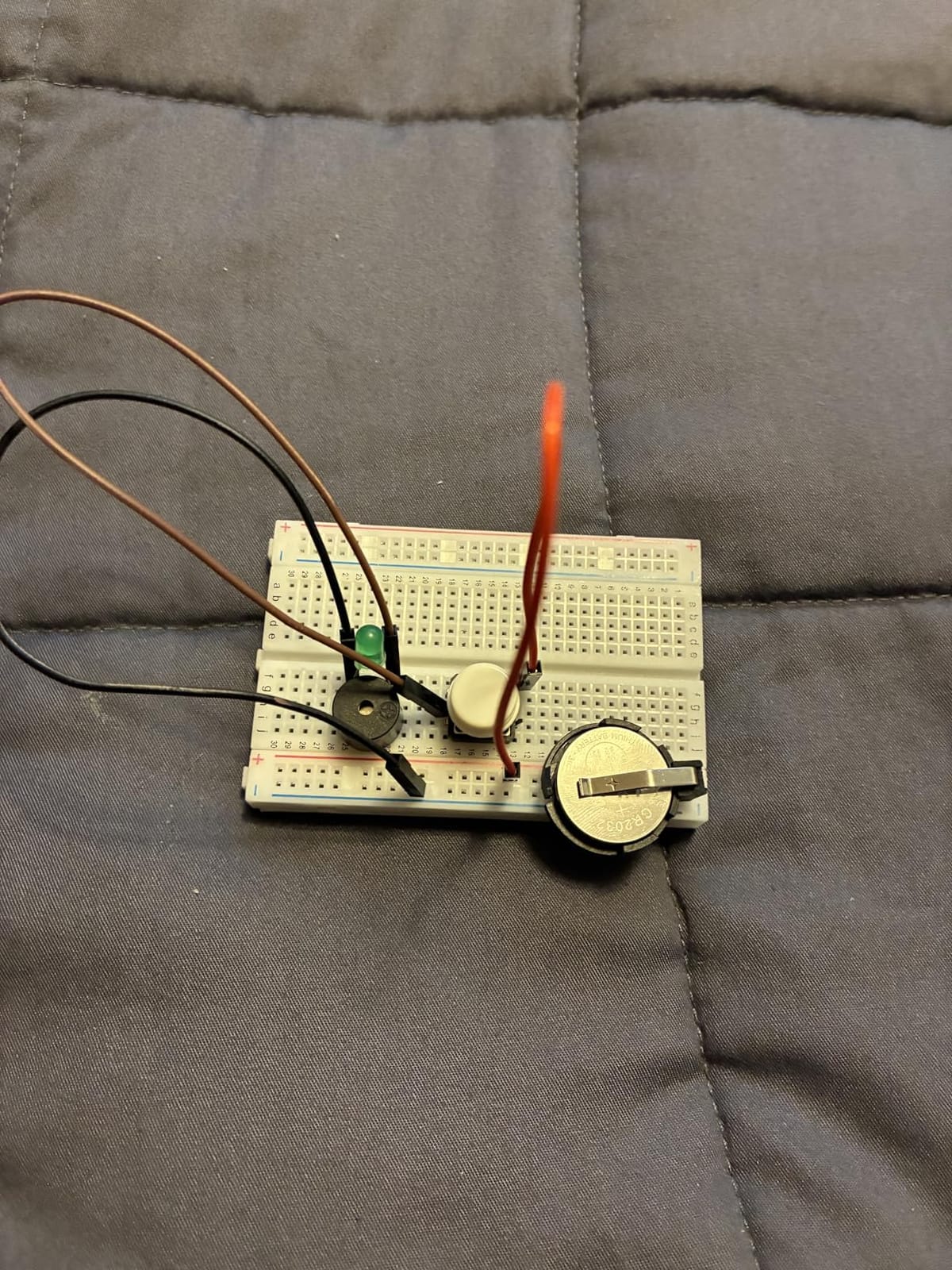LAFVIN Basic Starter Kit with R3 CH340, Breadboard + Retail Box Compatible with Arduino IDE customer photo 2