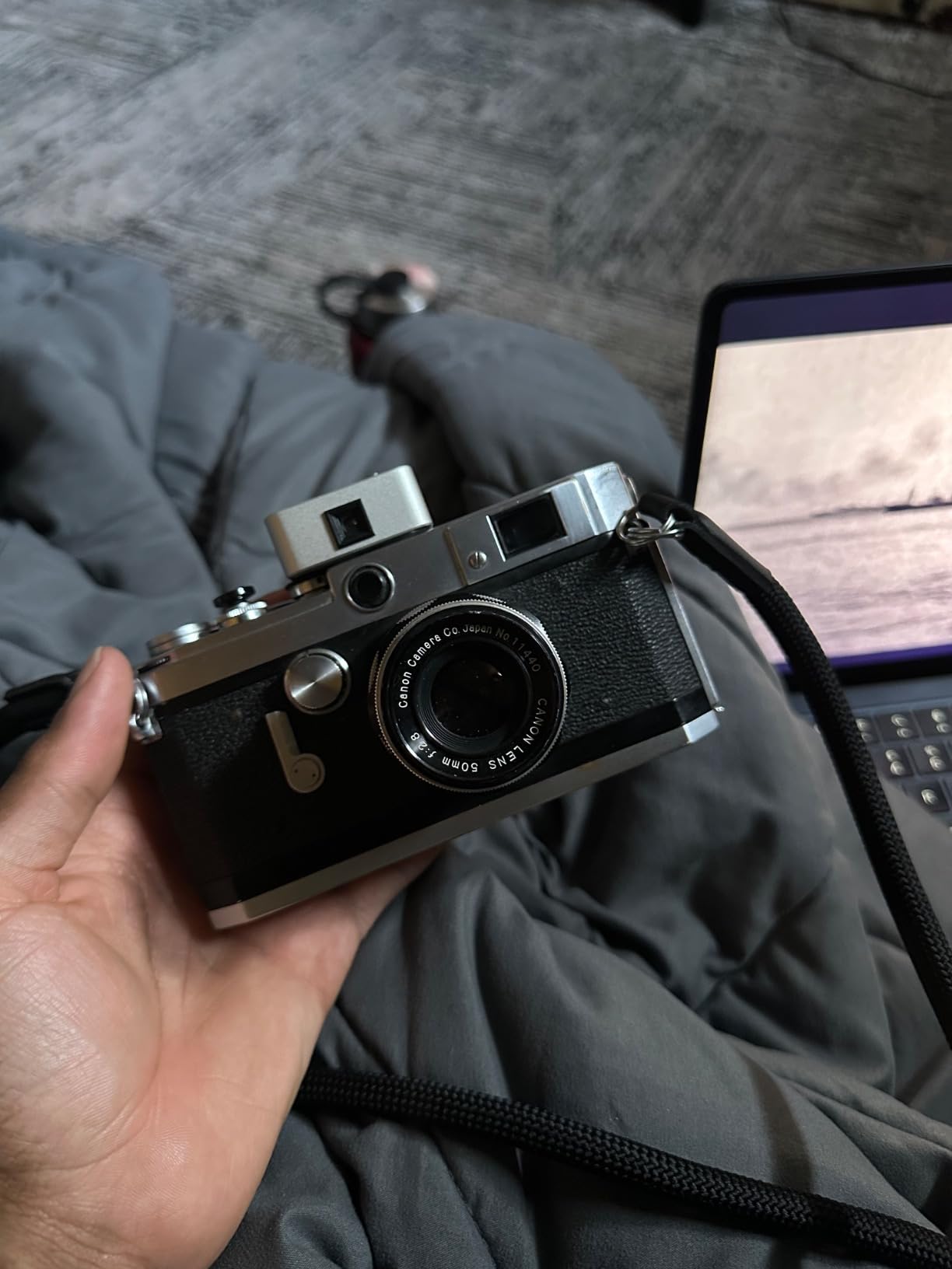 TTartisan Light Meter II, Real-time Metering Tool, Two Dial to Adjust ISO, Aperture and Shutter Speed, Compatible with Older Leicas and Similar Rangefinder Cameras customer photo 1