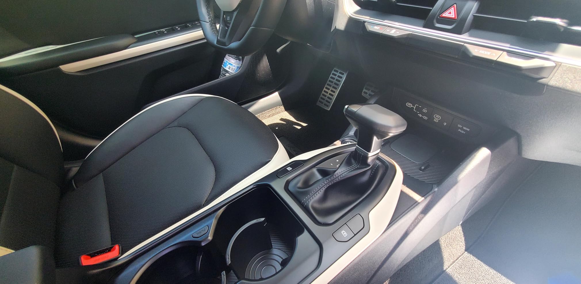 Turtle Wax Hybrid Solutions Inside Job Interior Car Cleaner, 16 oz. (1 Pk) customer photo 2