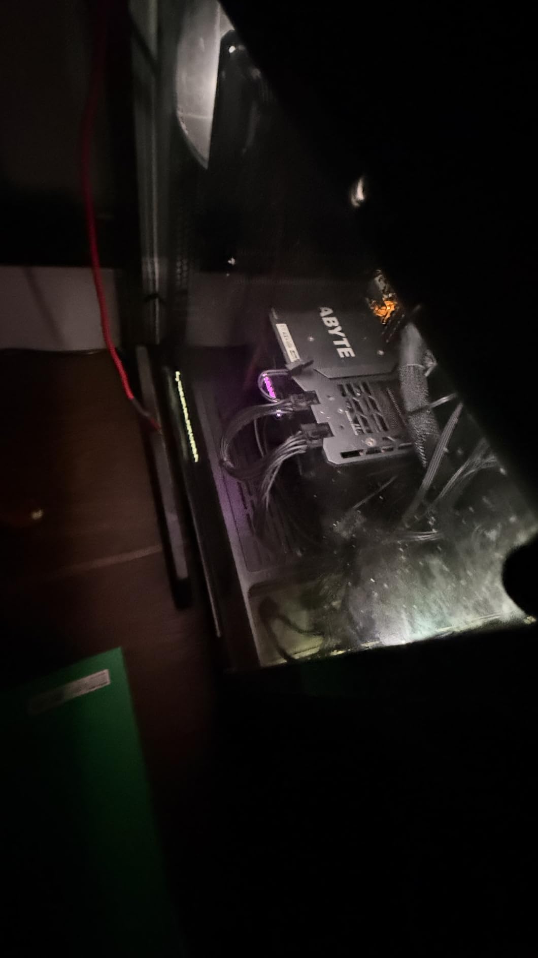 AMD Ryzen 5 5600 6-Core, 12-Thread Unlocked Desktop Processor with Wraith Stealth Cooler customer photo 2