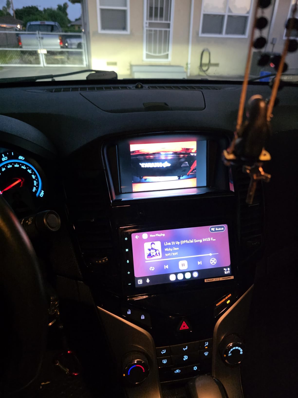 Pioneer DMH-W2770NEX 6.8