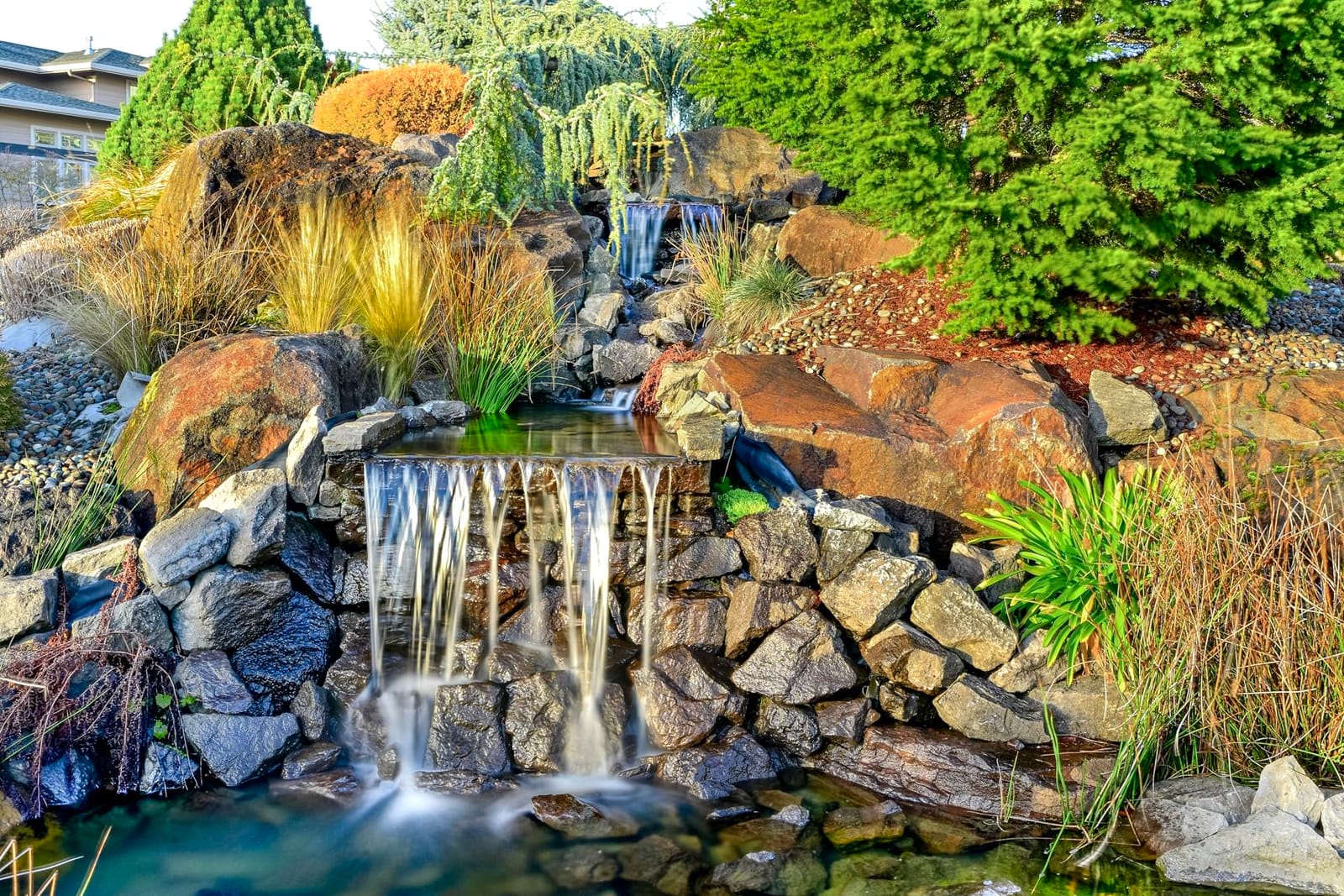 K&F CONCEPT 82mm ND64 ND Lens Filter (6-Stop Fixed Neutral Density Filter) customer photo 1