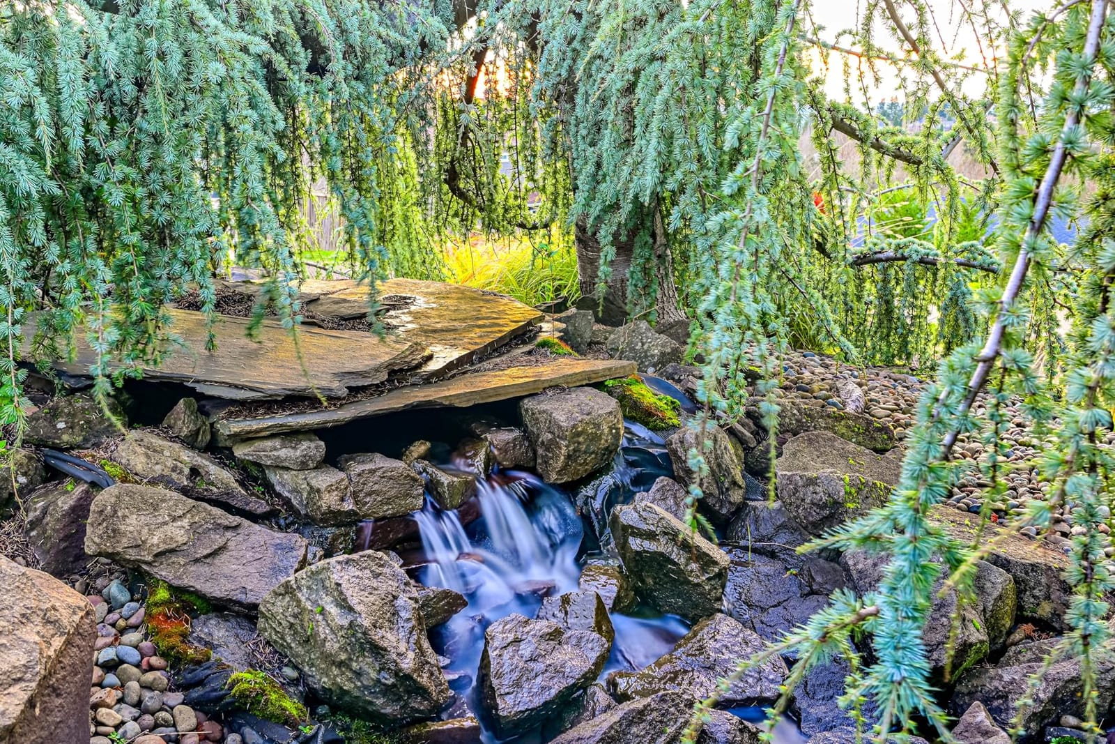 K&F CONCEPT 82mm ND64 ND Lens Filter (6-Stop Fixed Neutral Density Filter) customer photo 2