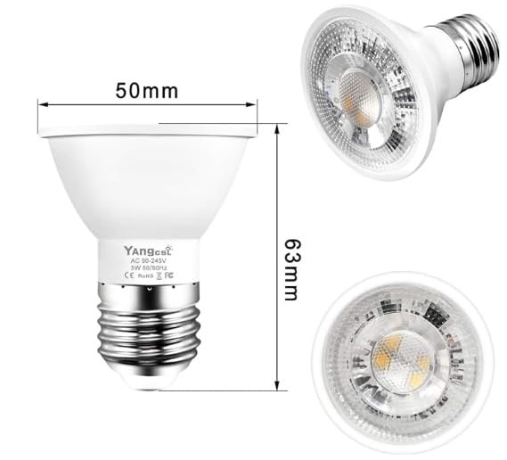 4-Light Track Lighting Kit, Directional Ceiling Light, Industrial Black Kitchen Track Lighting Fixtures Ceiling for Kitchen, Living Room, Dining Room, Hallway. customer photo 2