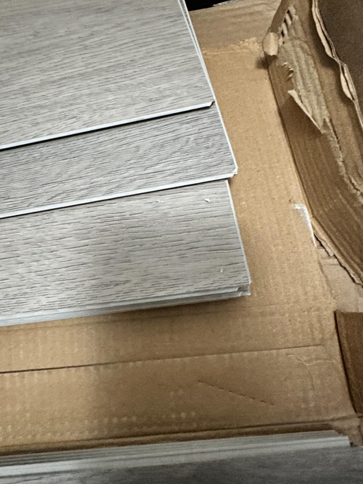 MSI Luxury Vinyl Flooring | McKenna XL Delta Kelly Oak | 9