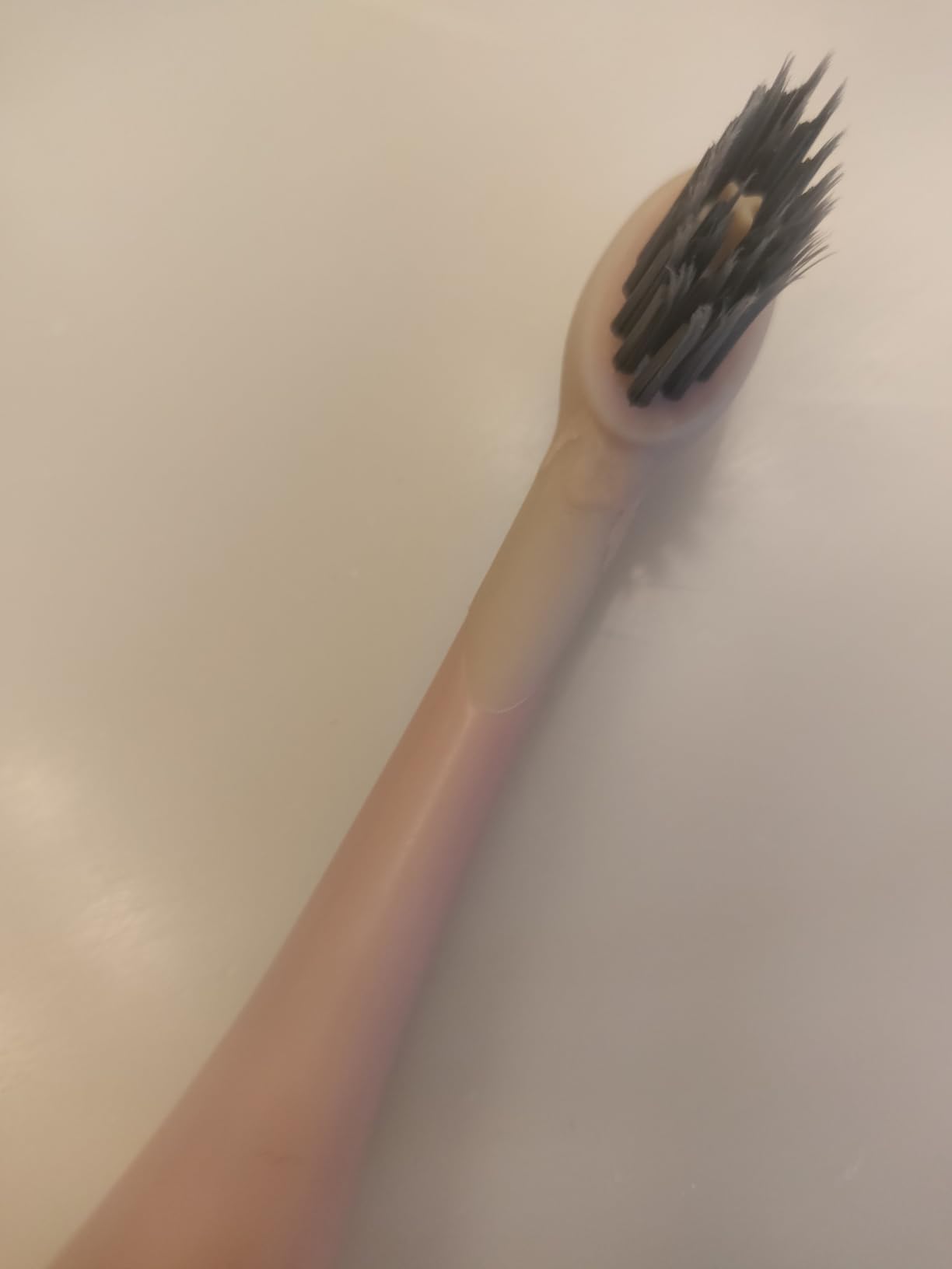 Burst Original Sonic Electric Toothbrush for Adults (Rose Gold) customer photo 2