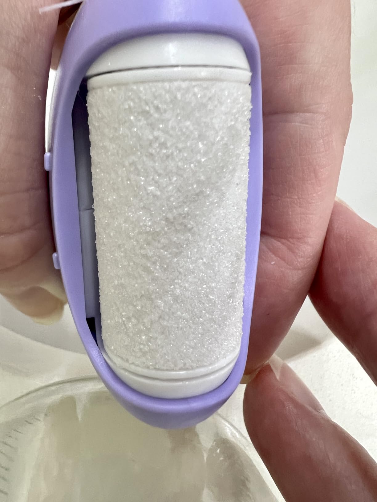 VOGOE Epilator for Women - Cordless Epilators Hair Removal for Body HR310 | 4-in-1 Electric Razor Hair Remover, 21 Tweezers, Rechargeable & 2 Speeds for Legs Arms Face Armpit Bikini, Green customer photo 2