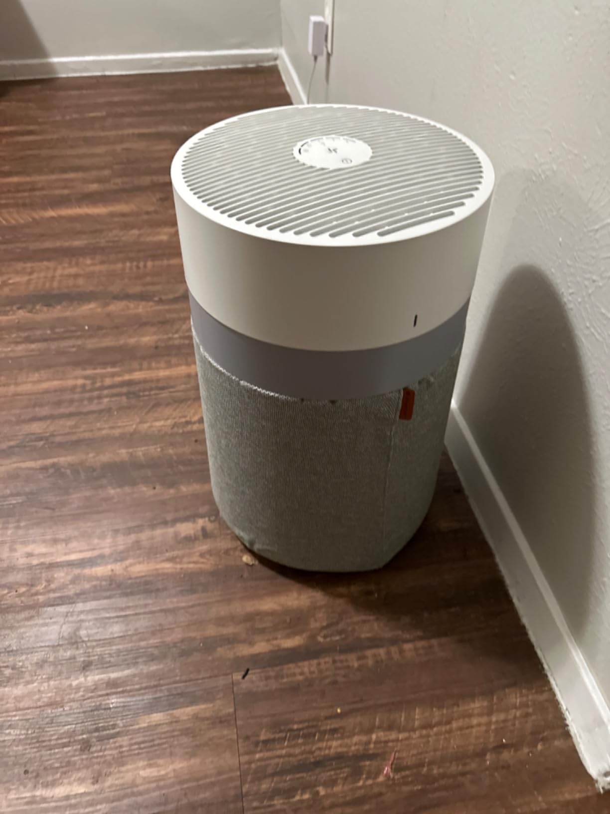 BLUEAIR Air Purifiers for Home up to 2,107 Ft², Blue 311i Max customer photo 1